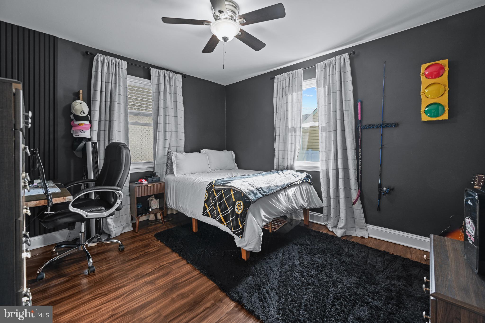 RIVIERA BEACH - Residential