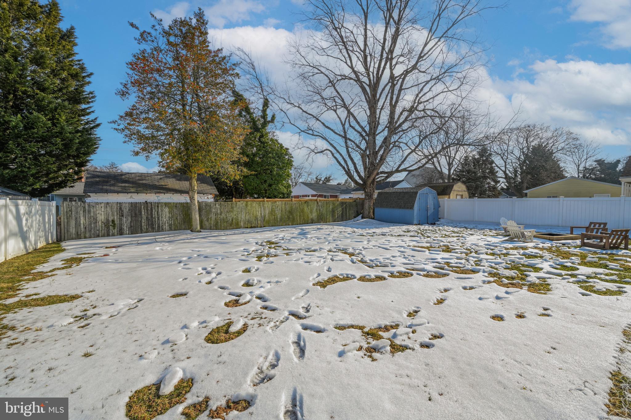 RIVIERA BEACH - Residential