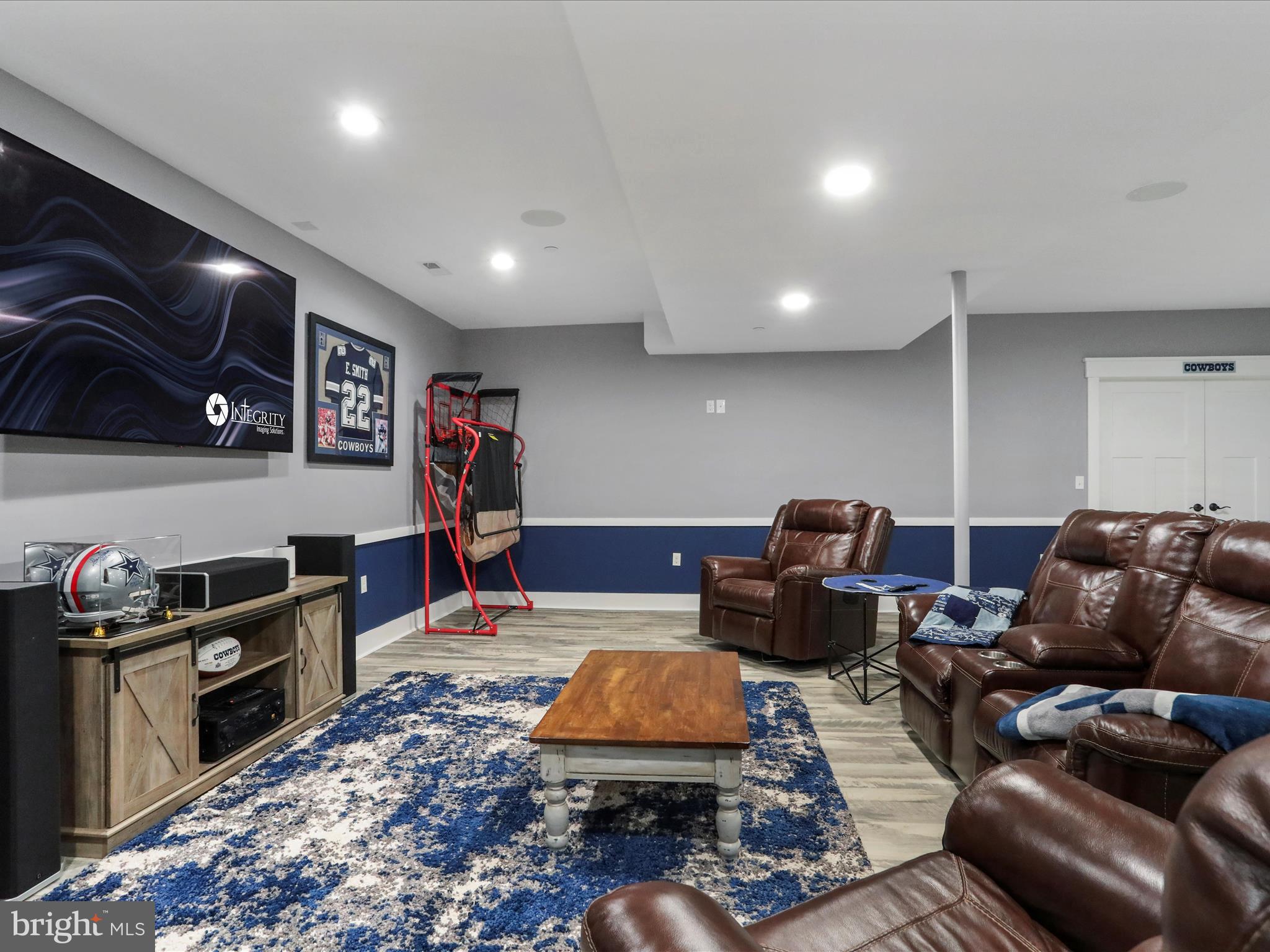 FAIRVIEW ACRES - Residential