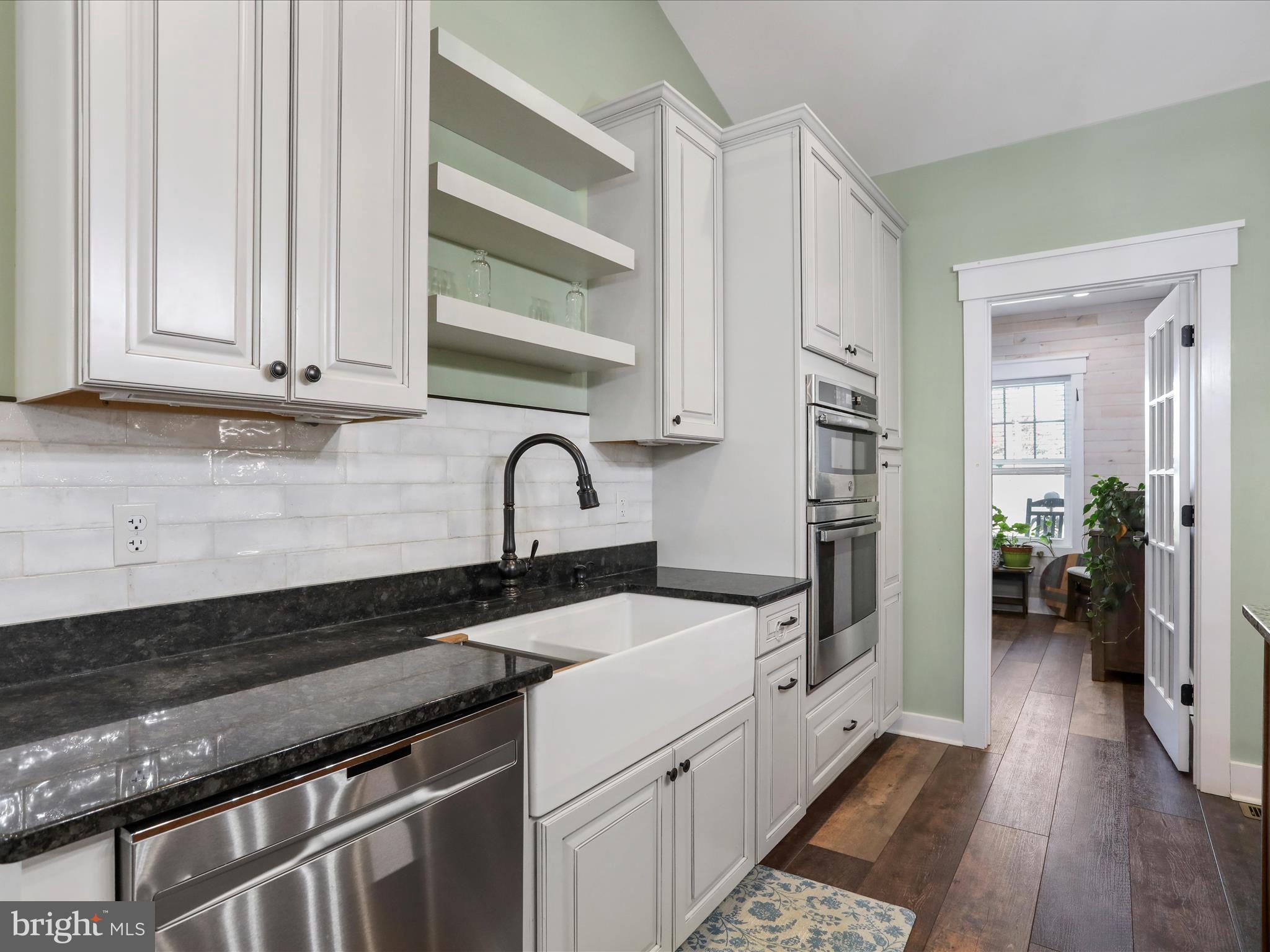 FAIRVIEW ACRES - Residential