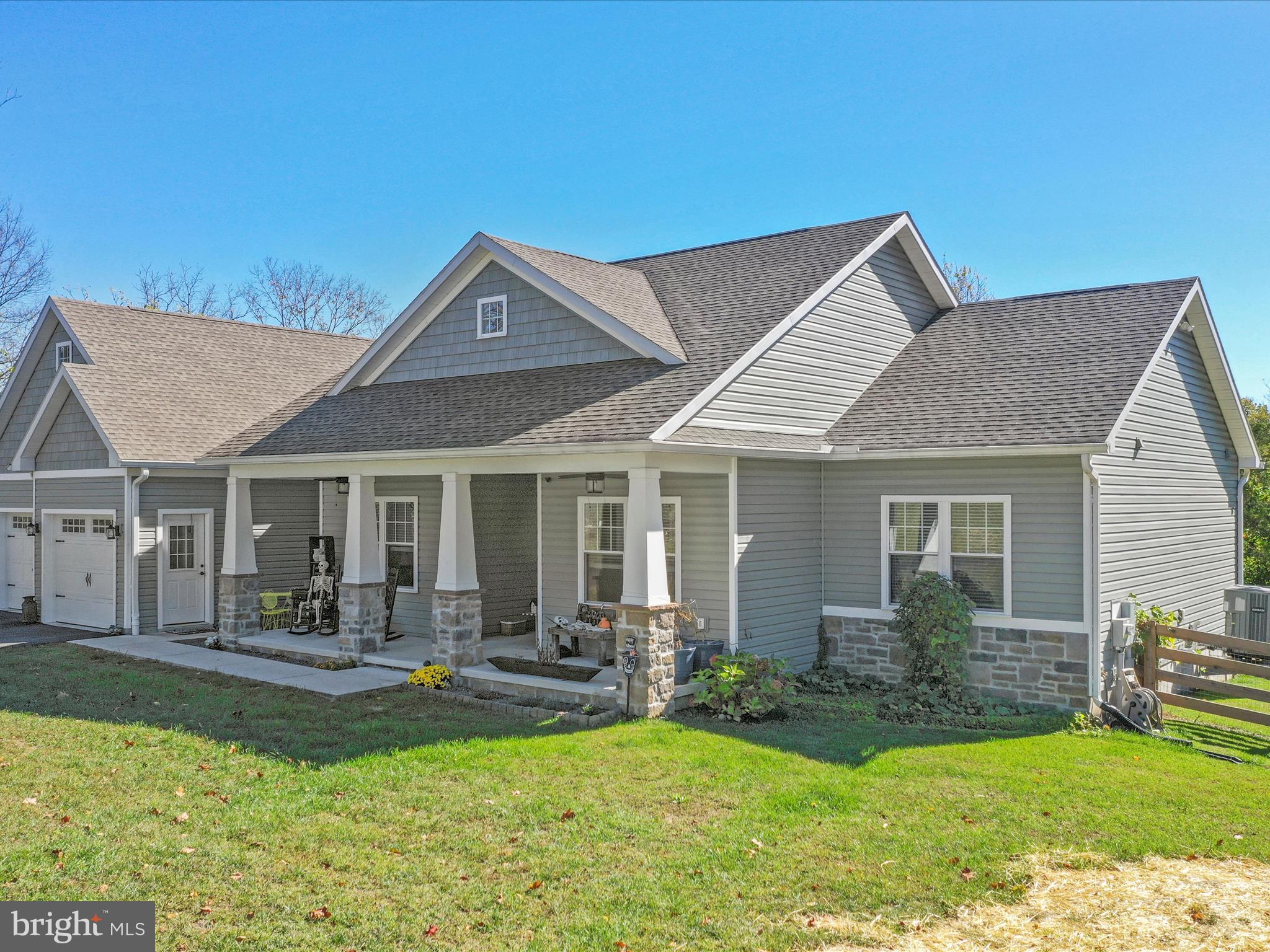 FAIRVIEW ACRES - Residential