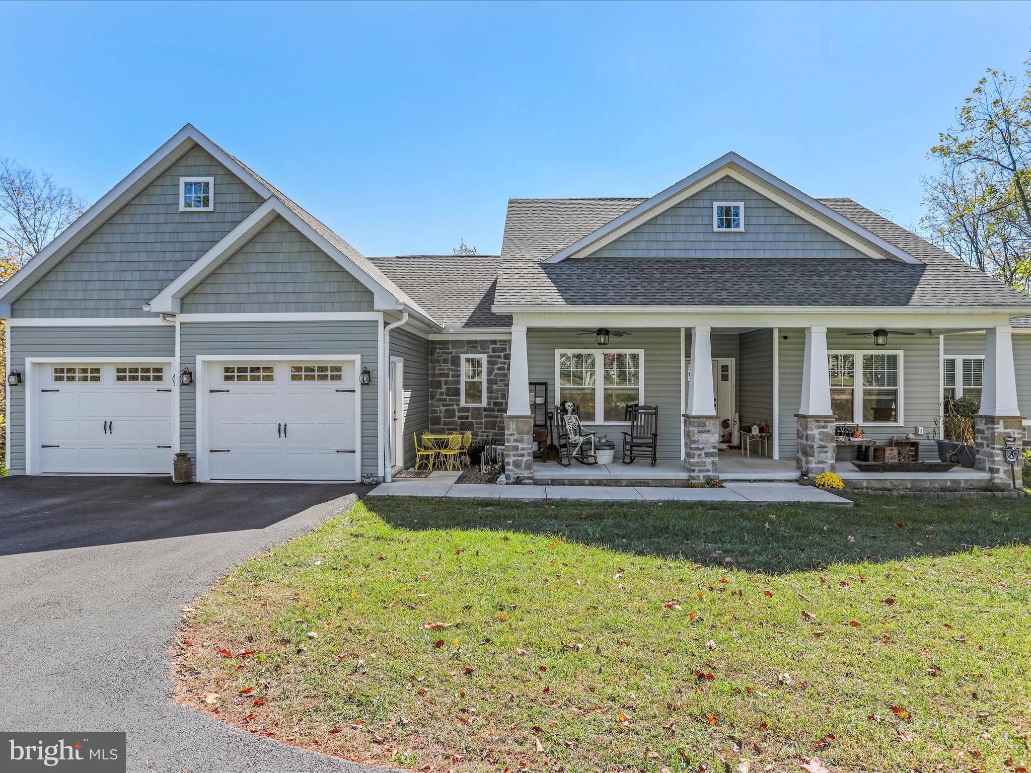 FAIRVIEW ACRES - Residential