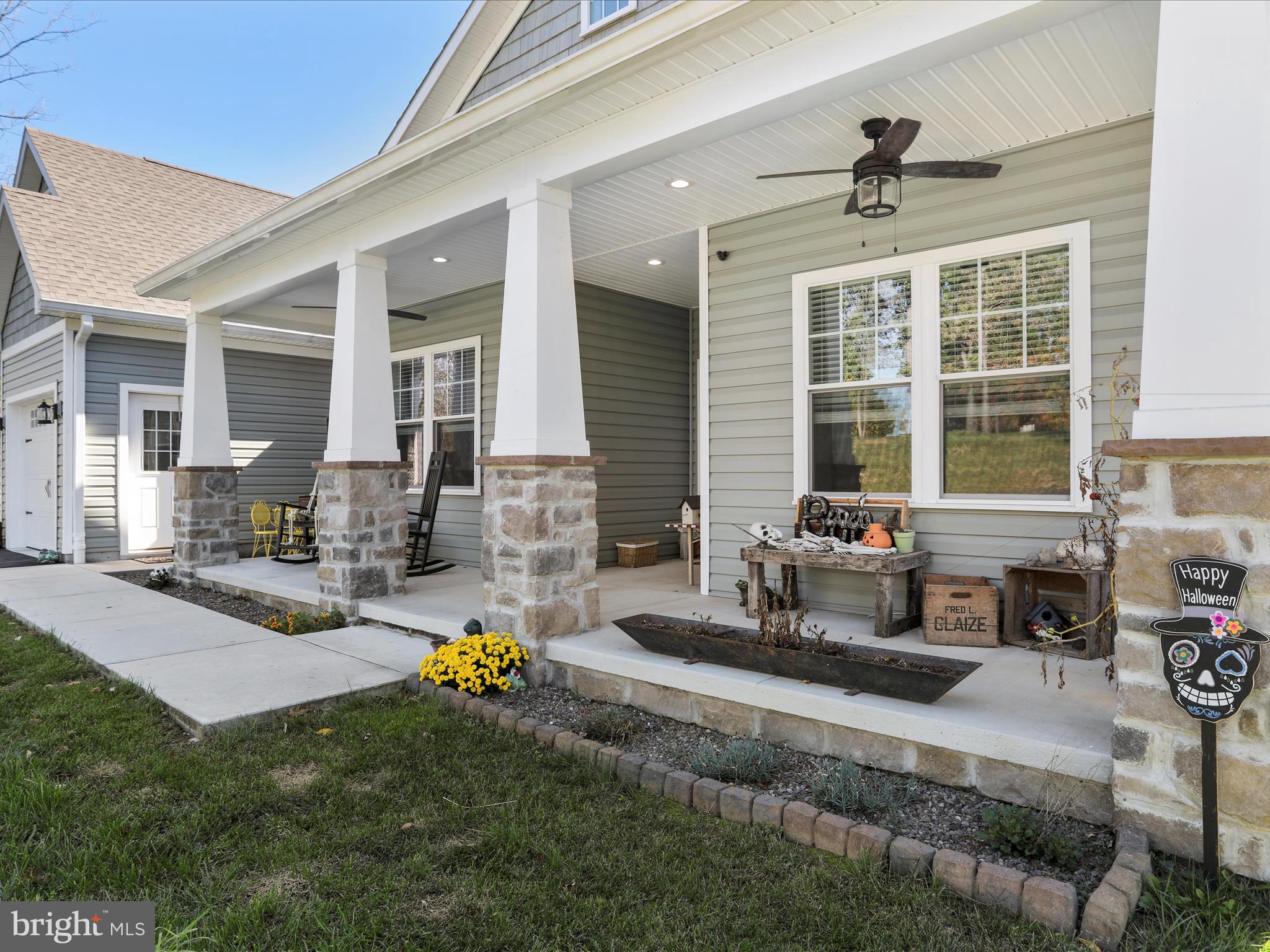 FAIRVIEW ACRES - Residential