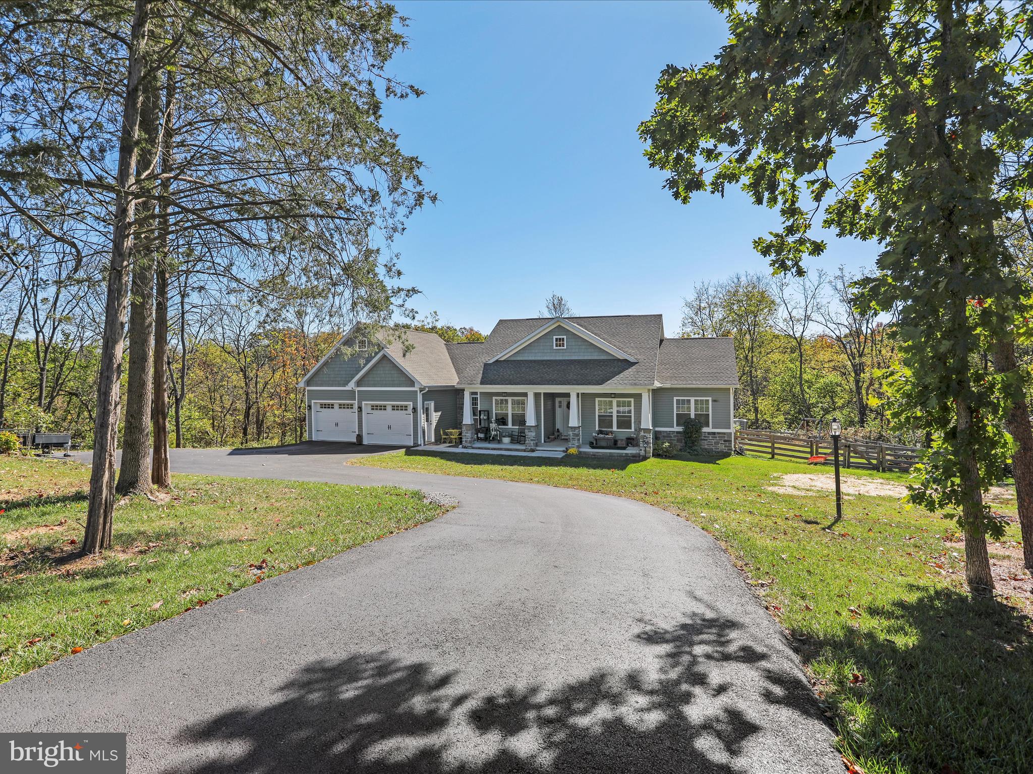 FAIRVIEW ACRES - Residential