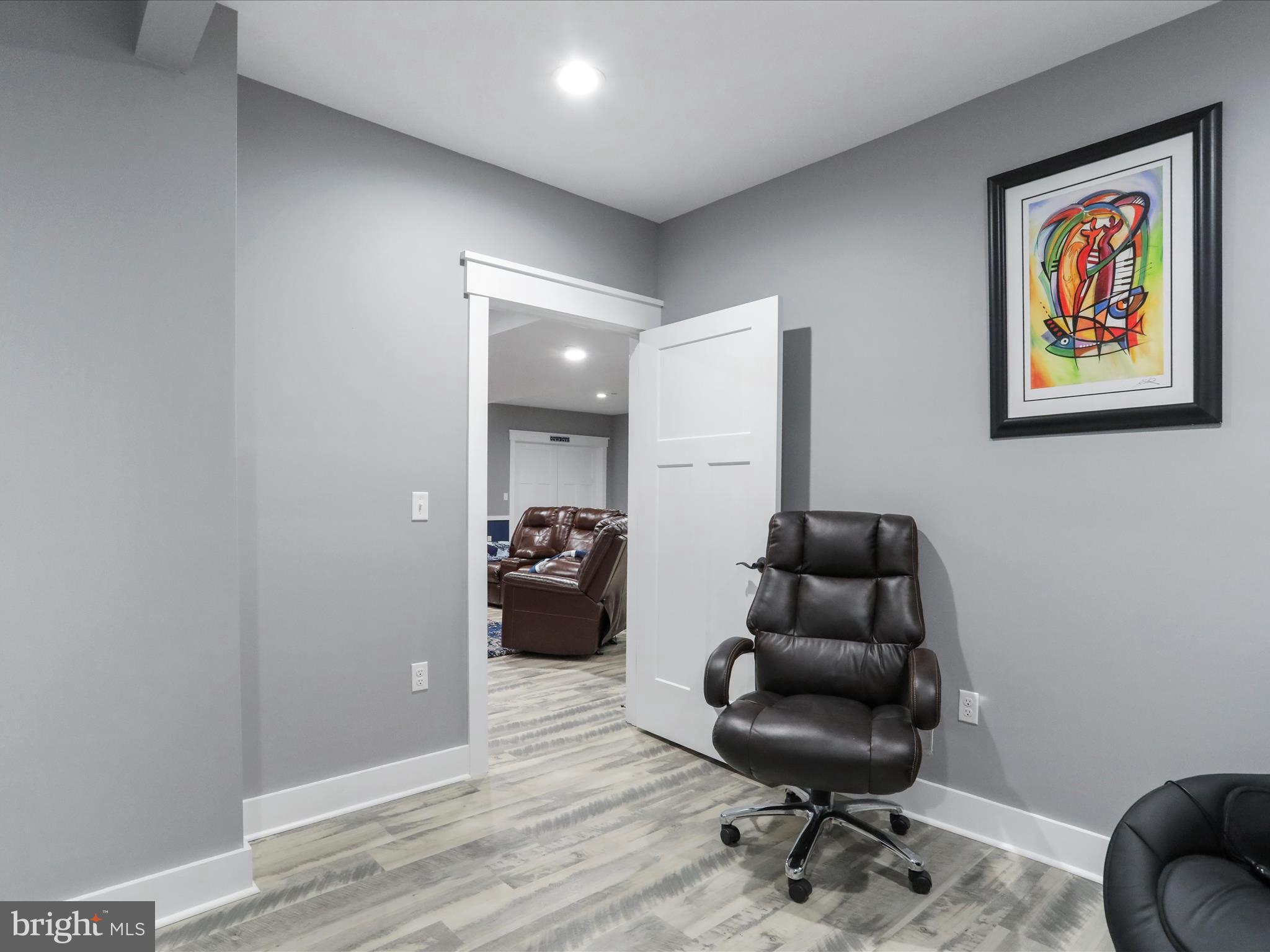 FAIRVIEW ACRES - Residential