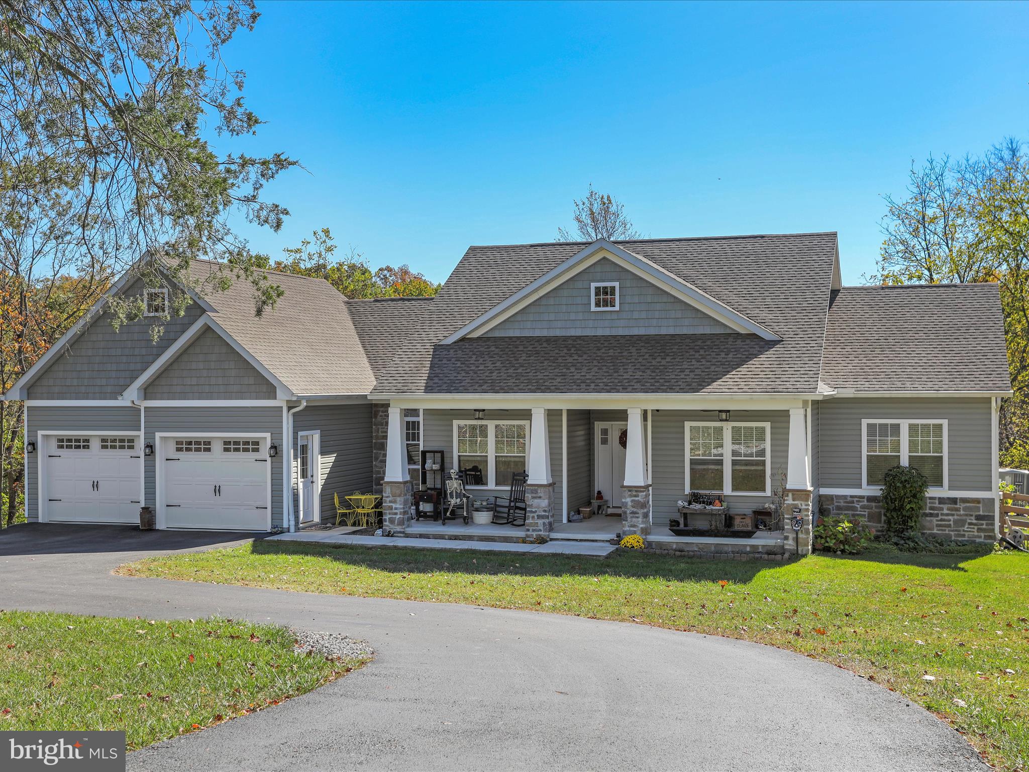 FAIRVIEW ACRES - Residential