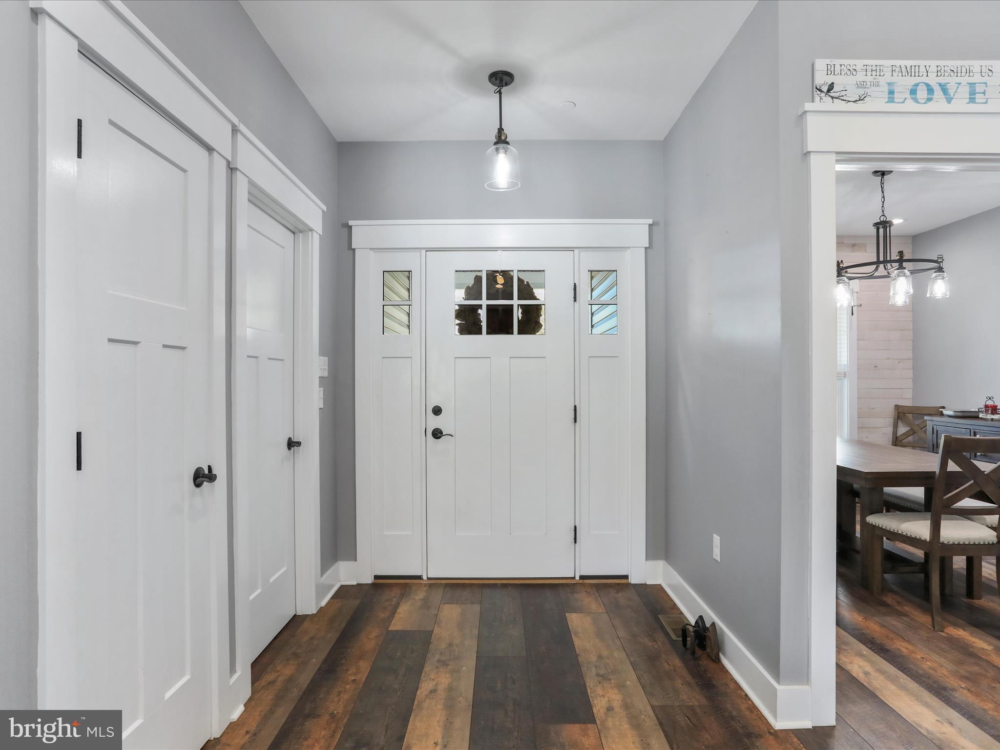 FAIRVIEW ACRES - Residential