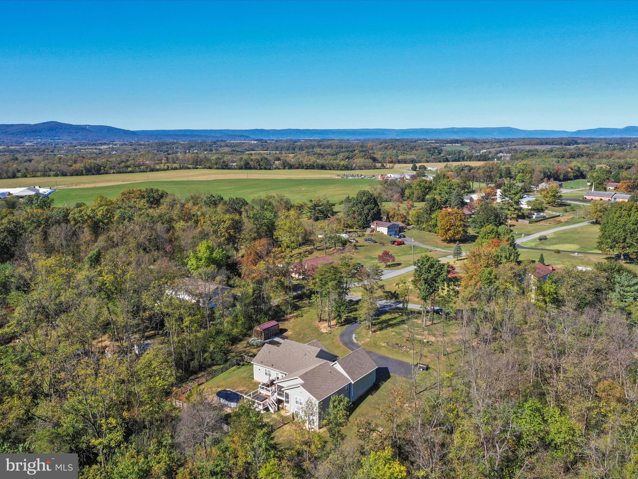 FAIRVIEW ACRES - Residential