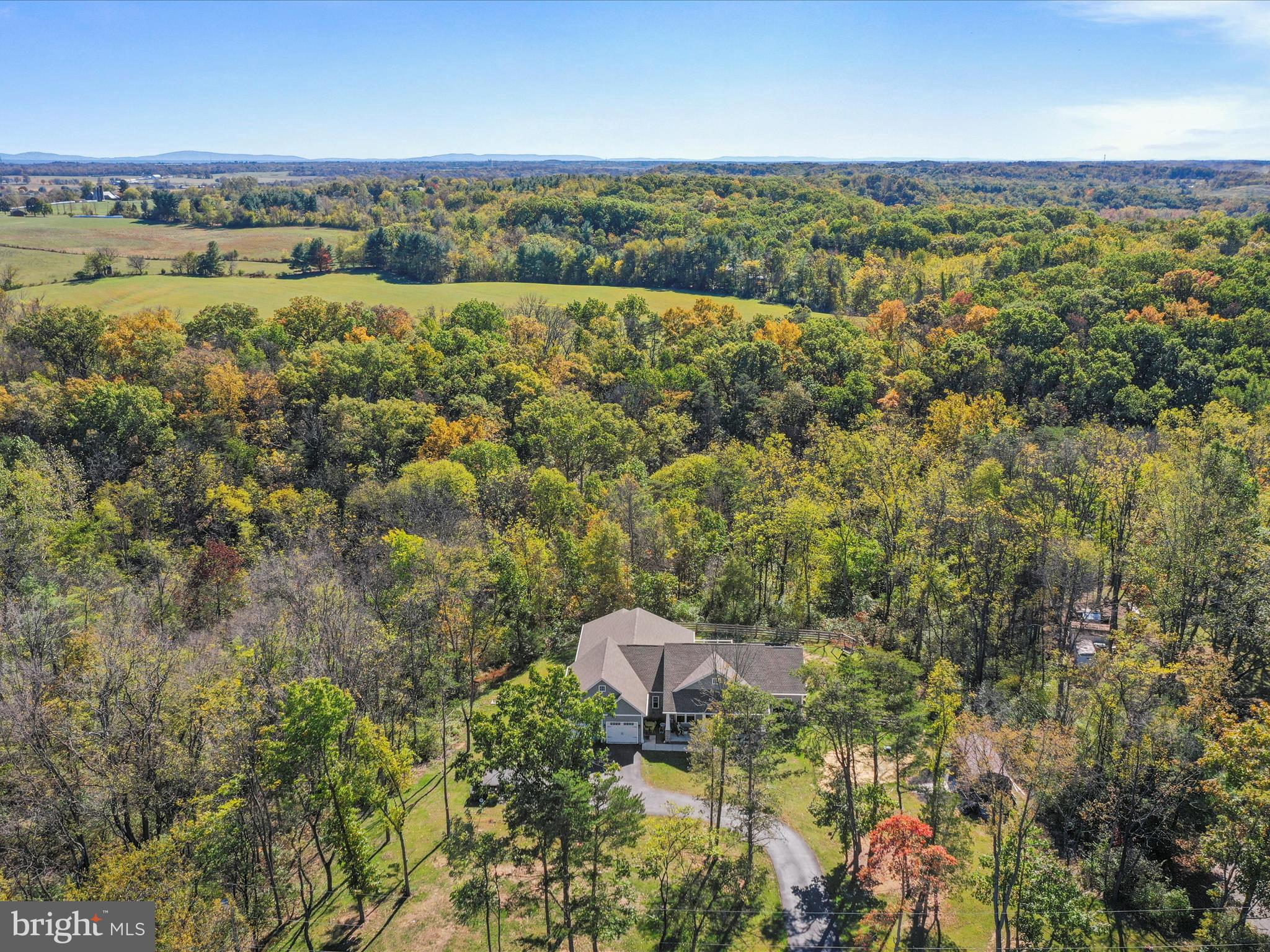 FAIRVIEW ACRES - Residential