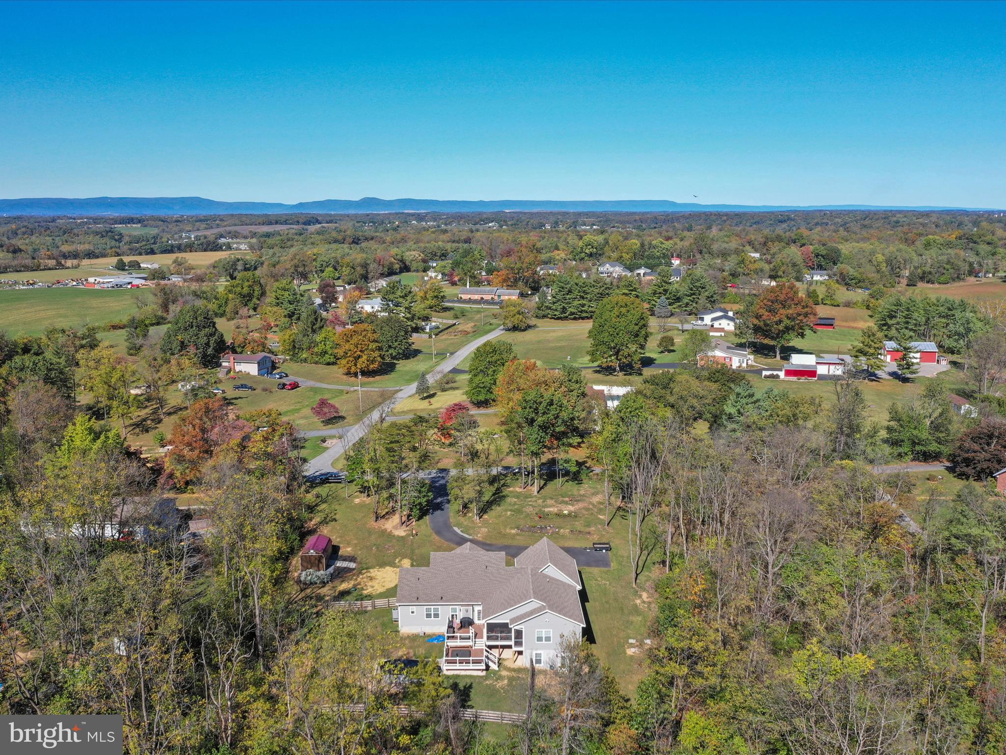 FAIRVIEW ACRES - Residential