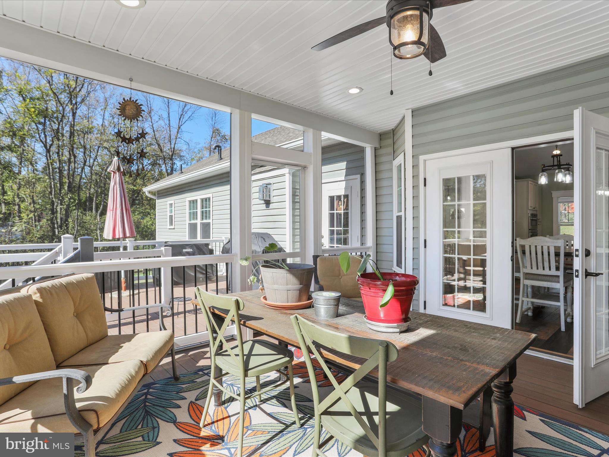 FAIRVIEW ACRES - Residential