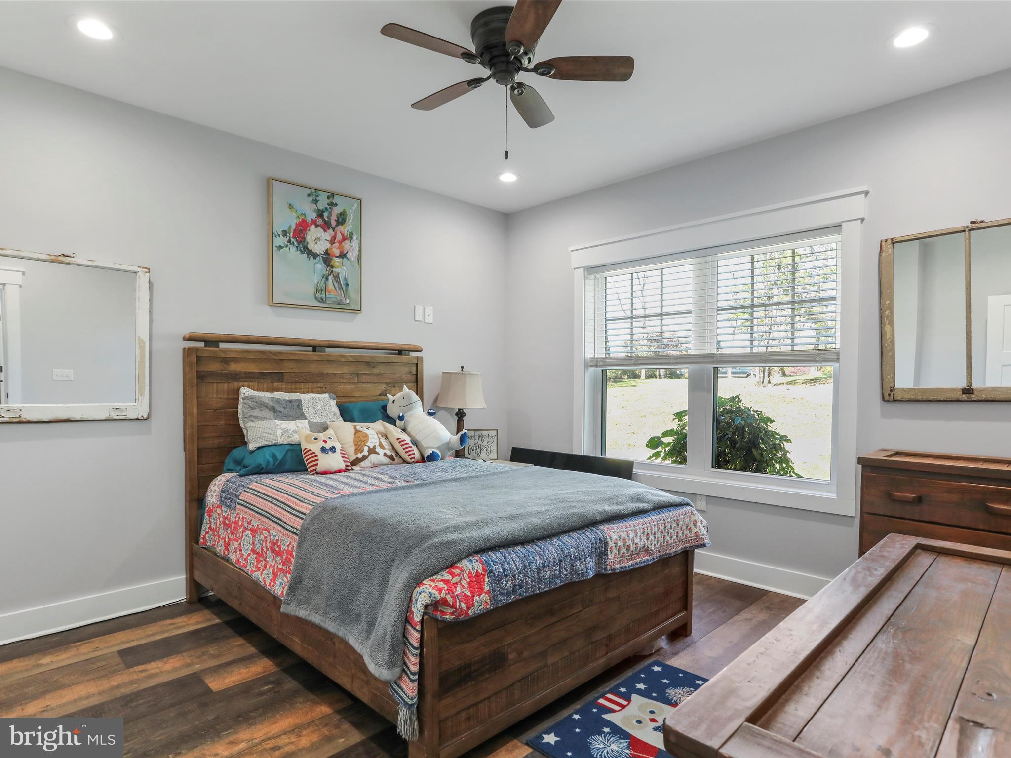 FAIRVIEW ACRES - Residential