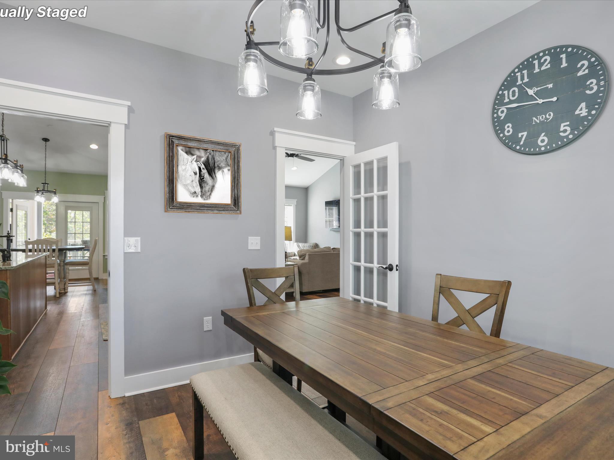 FAIRVIEW ACRES - Residential