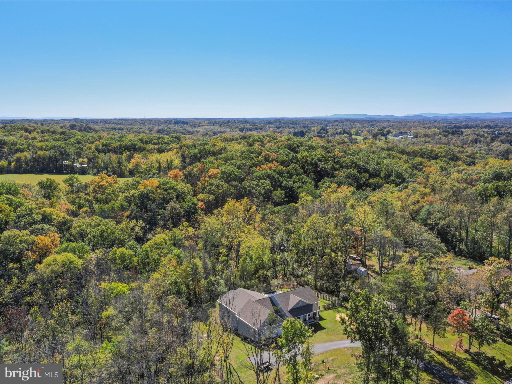 FAIRVIEW ACRES - Residential