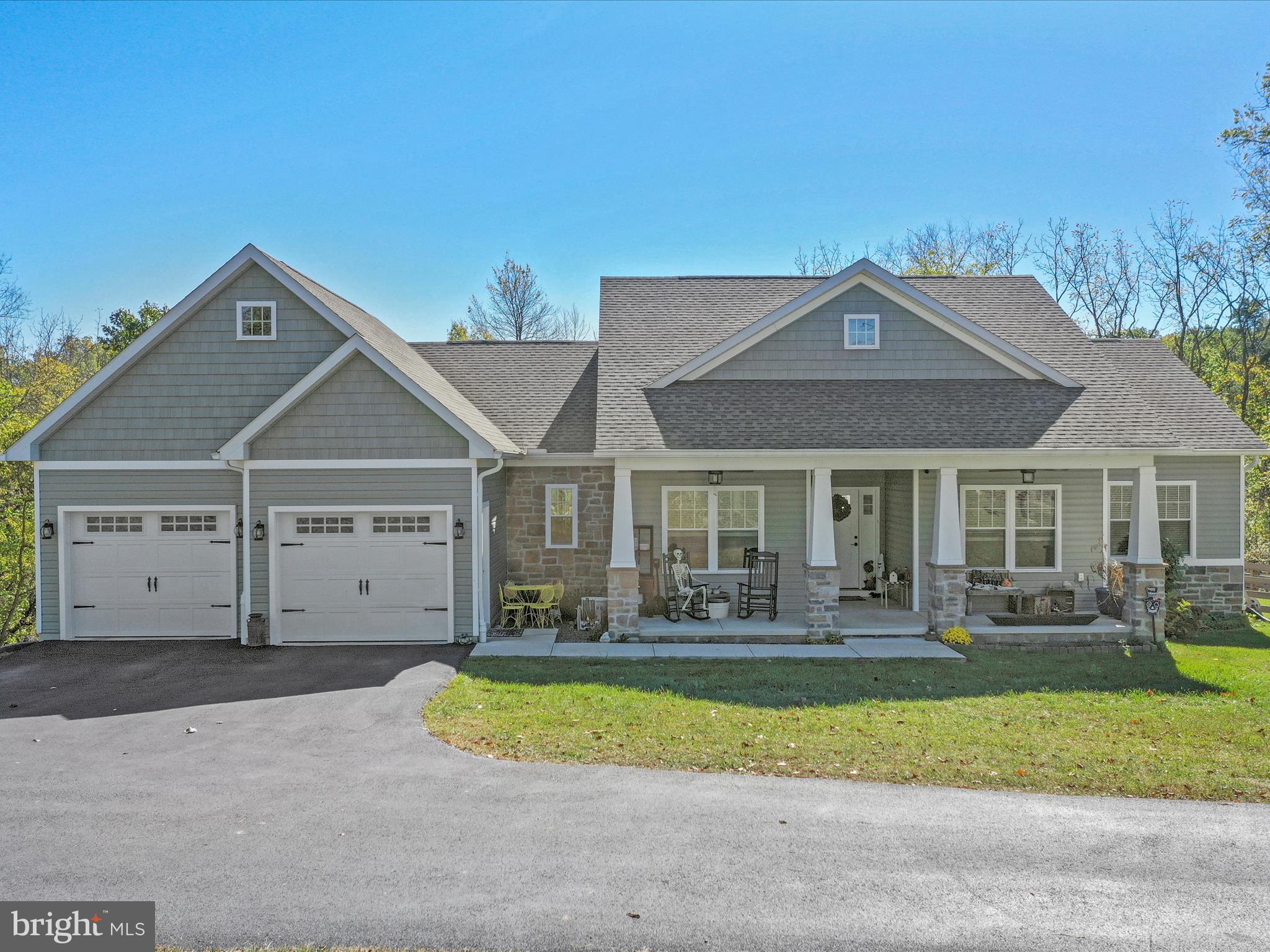 FAIRVIEW ACRES - Residential