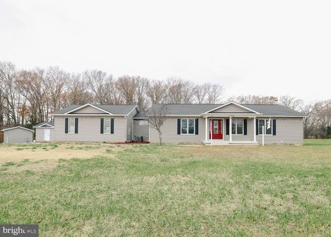 1300 KELLY MEADOWS LANE WARRENTON VA 20187