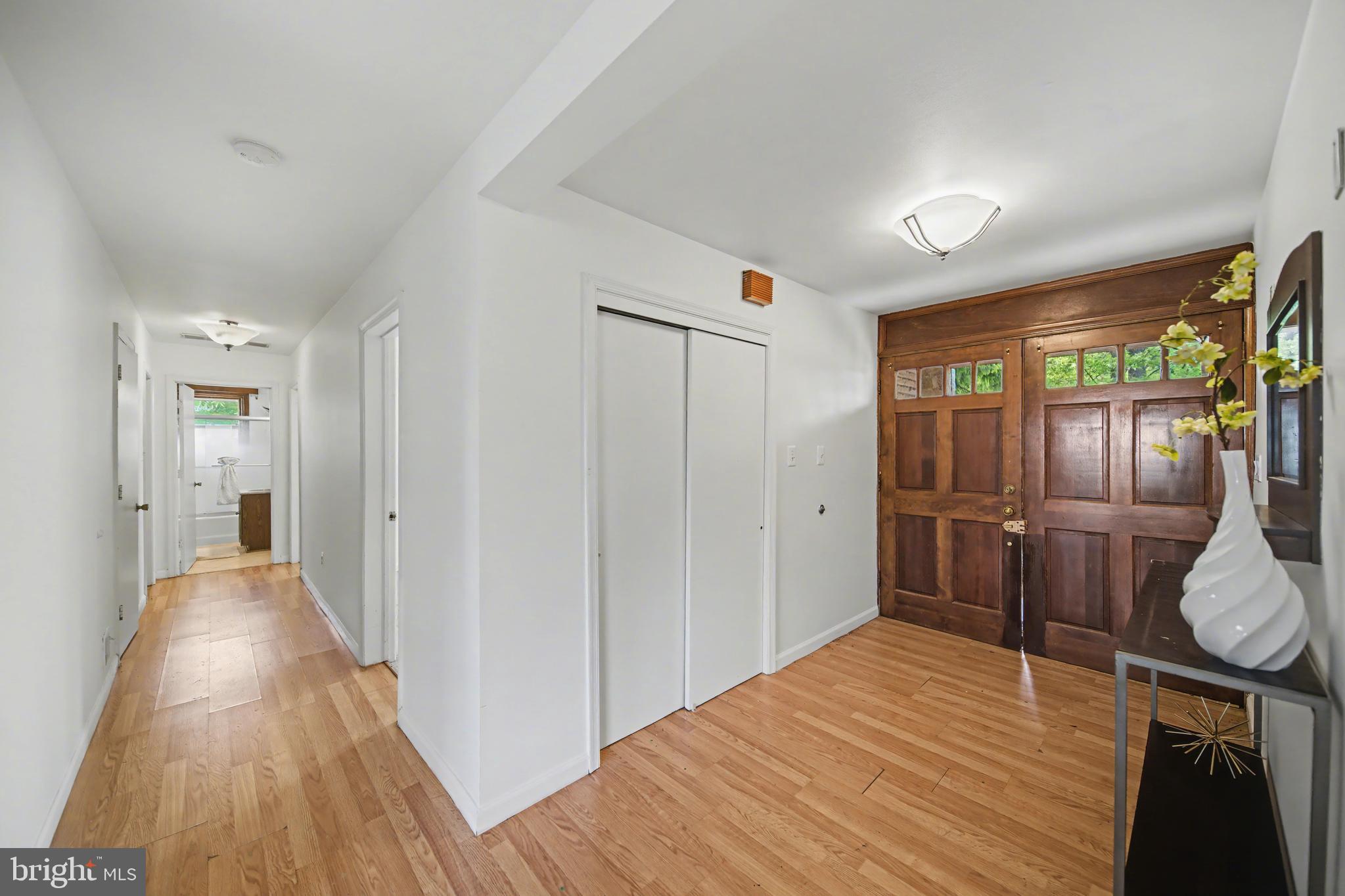 WILDWOOD MANOR - Residential Income