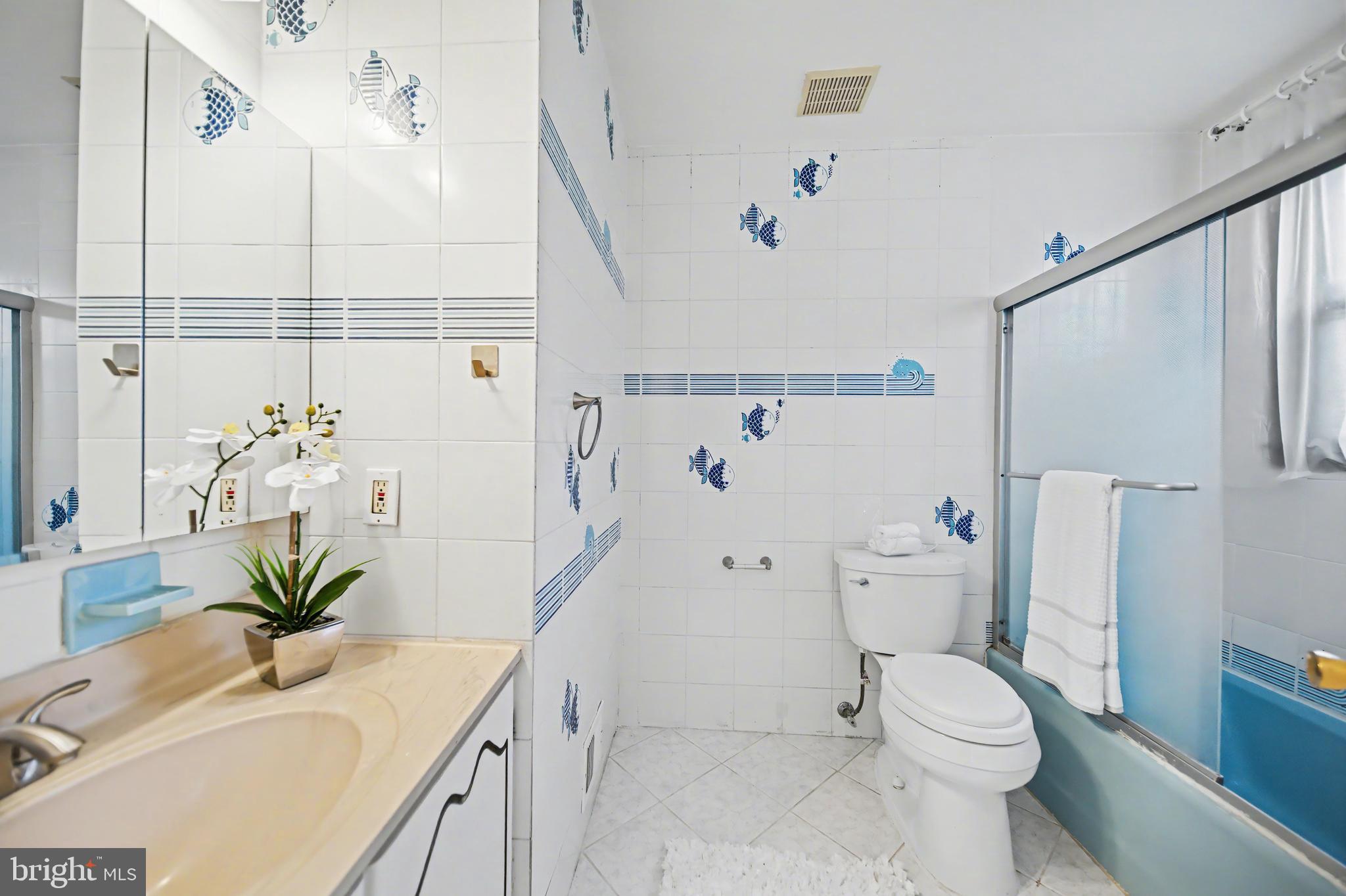 WILDWOOD MANOR - Residential Income