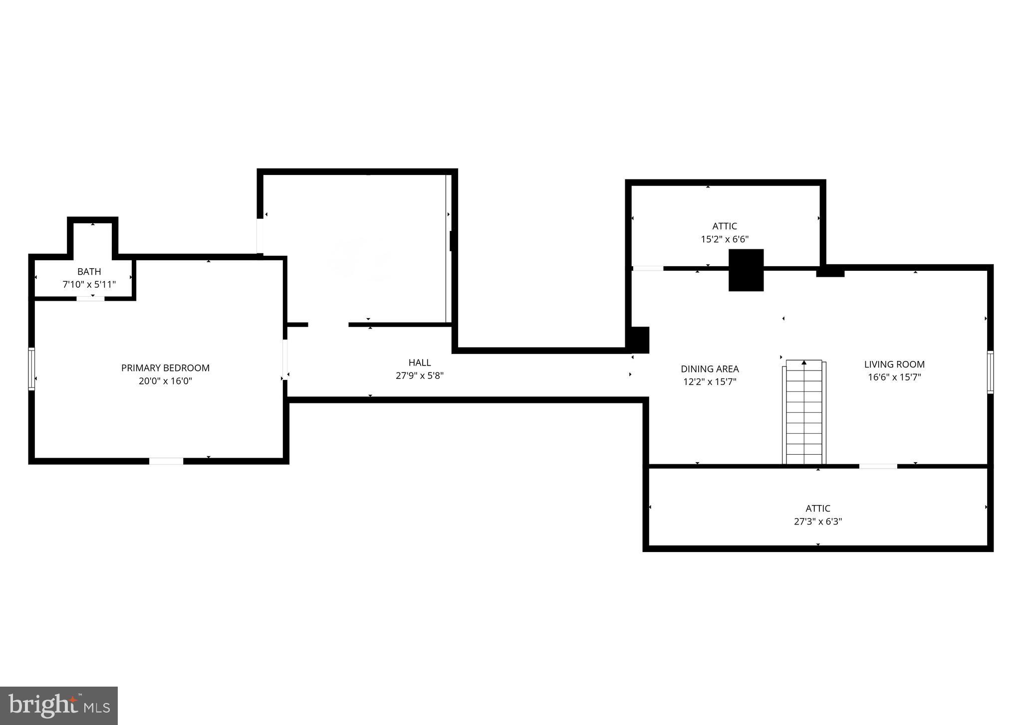 WILDWOOD MANOR - Residential Income