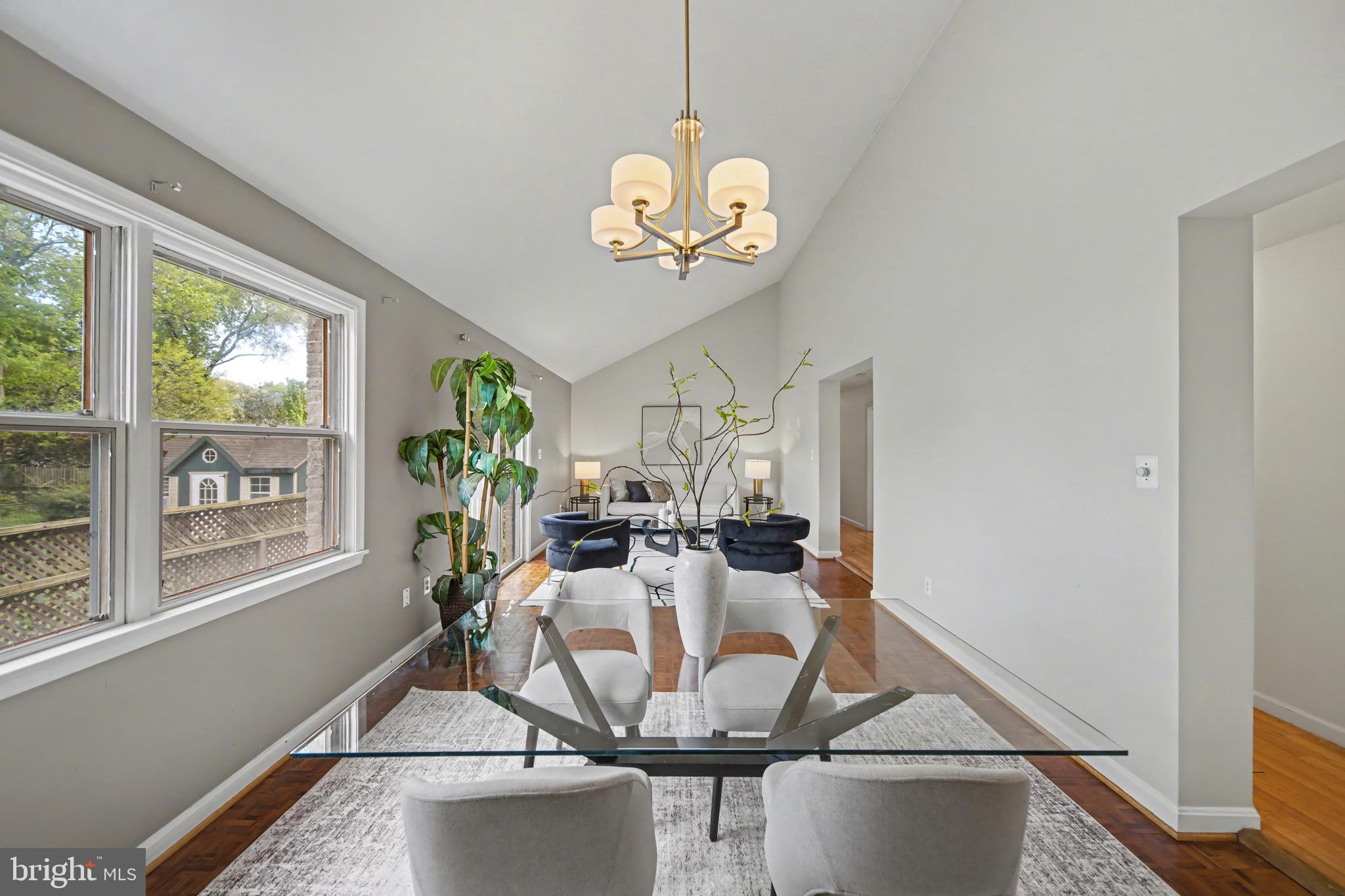 WILDWOOD MANOR - Residential Income