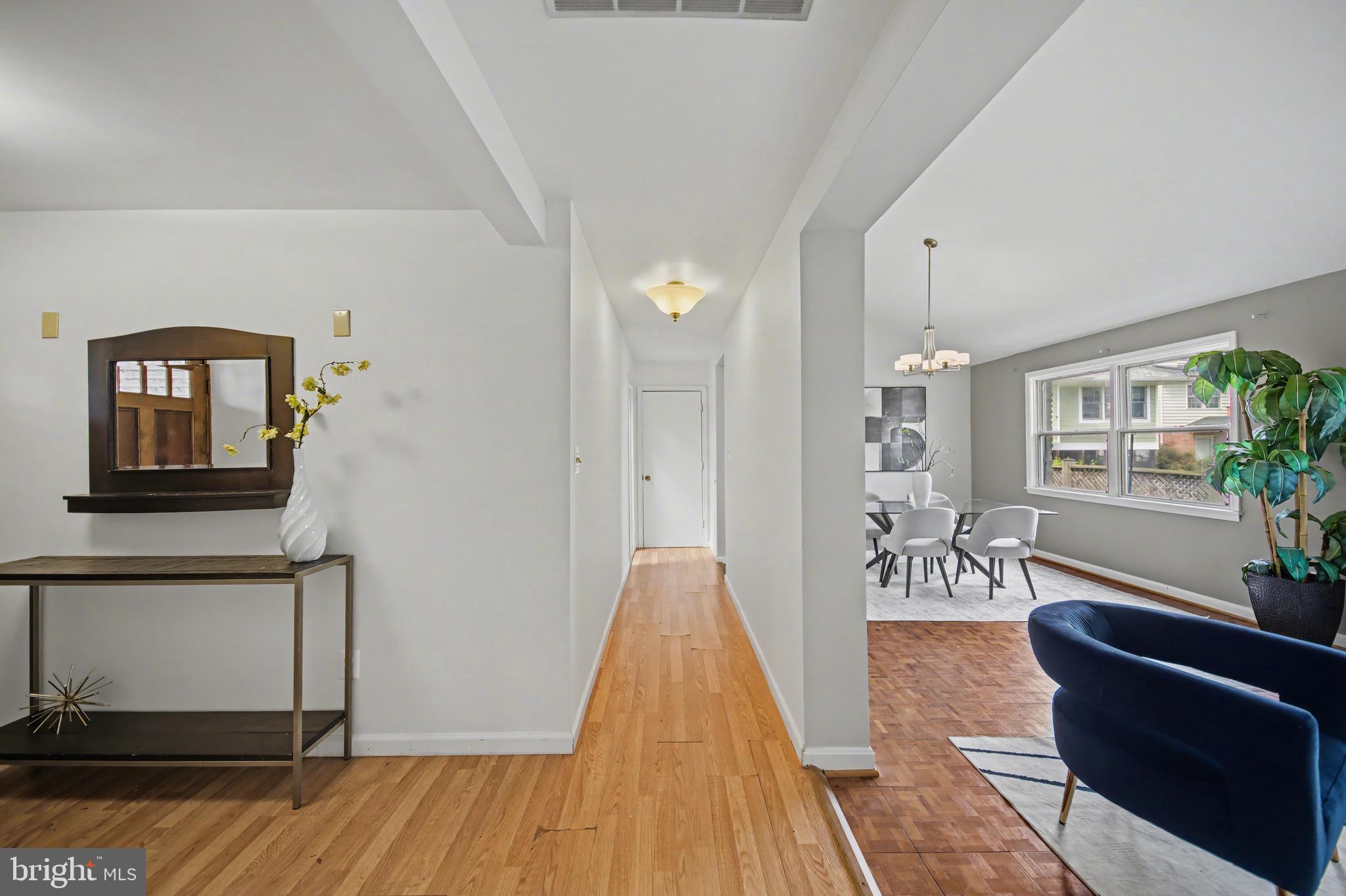 WILDWOOD MANOR - Residential Income