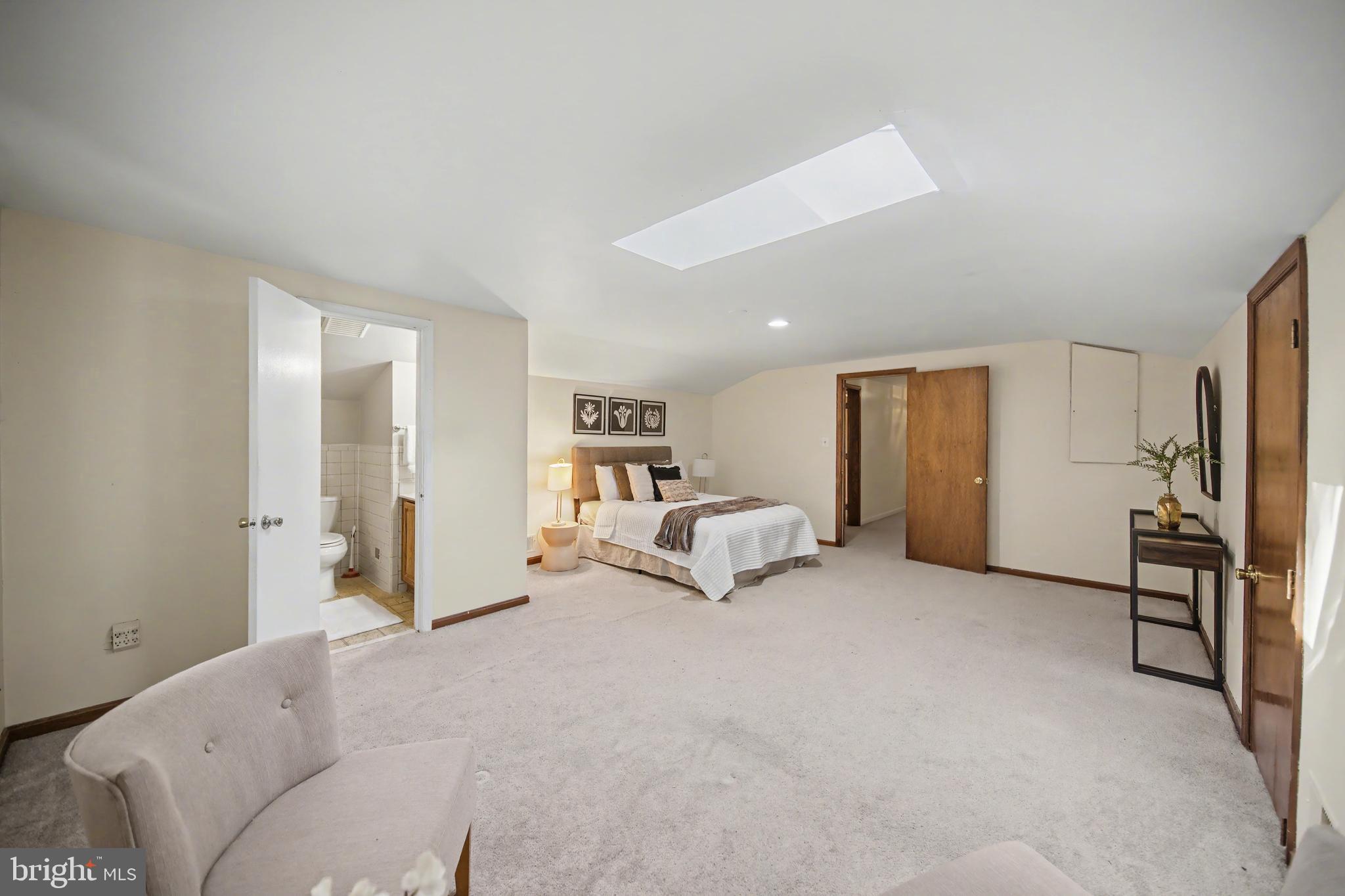 WILDWOOD MANOR - Residential Income