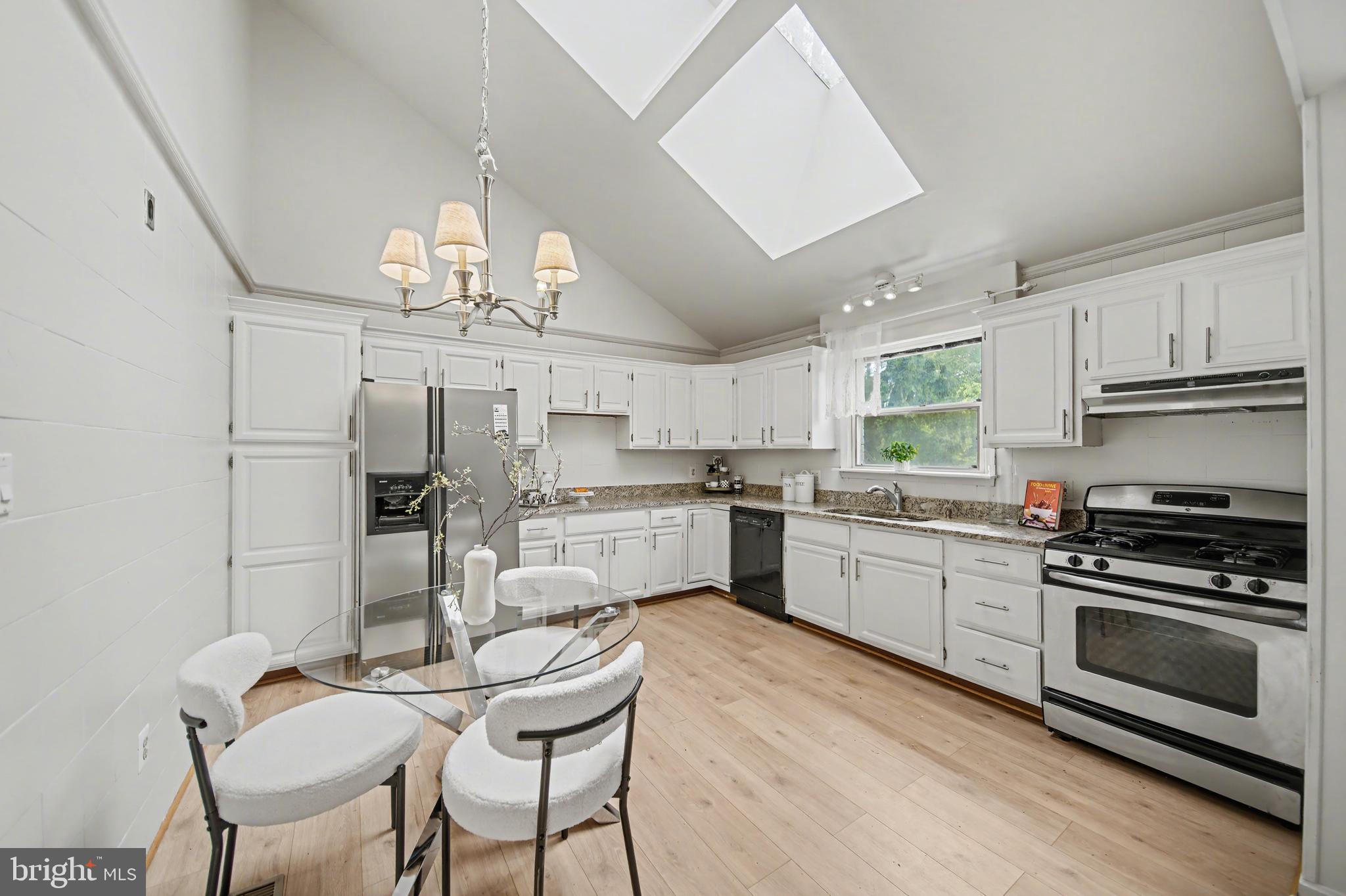 WILDWOOD MANOR - Residential Income