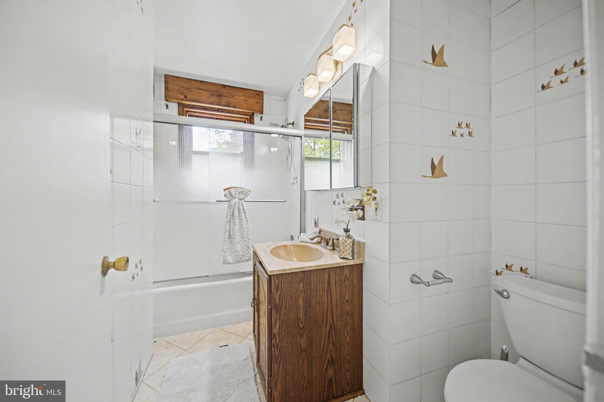 WILDWOOD MANOR - Residential Income