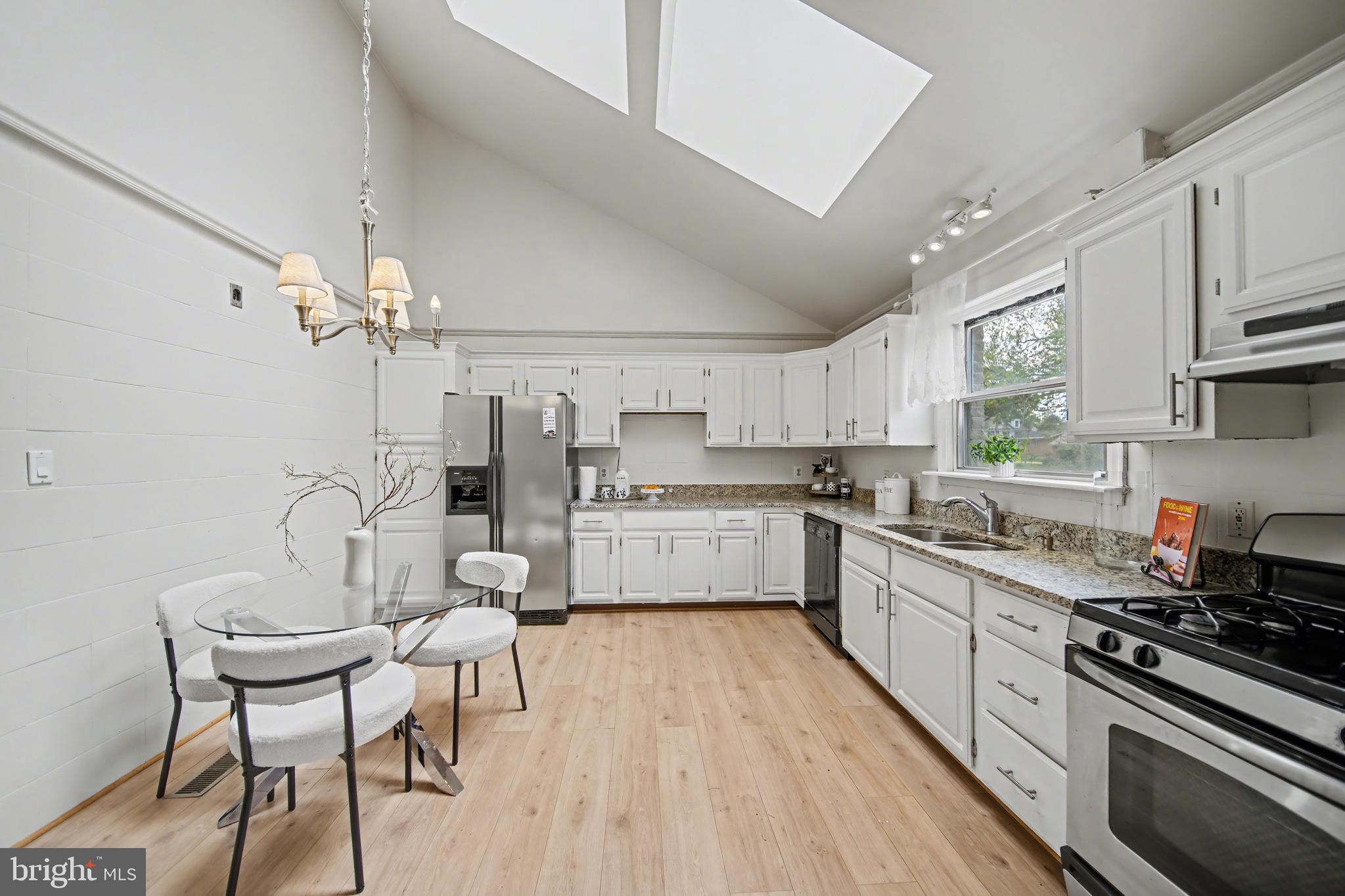 WILDWOOD MANOR - Residential Income