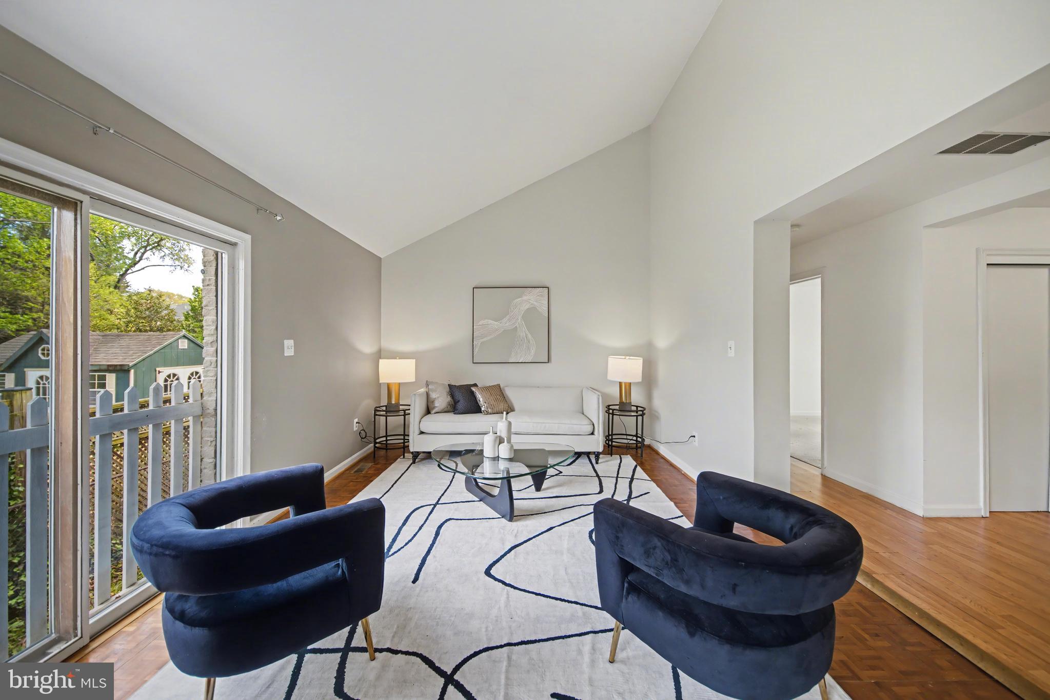 WILDWOOD MANOR - Residential Income