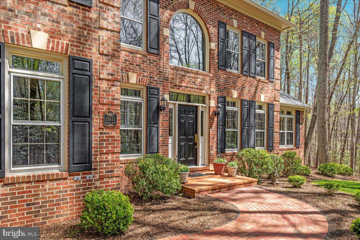 11671 SANDAL WOOD LANE