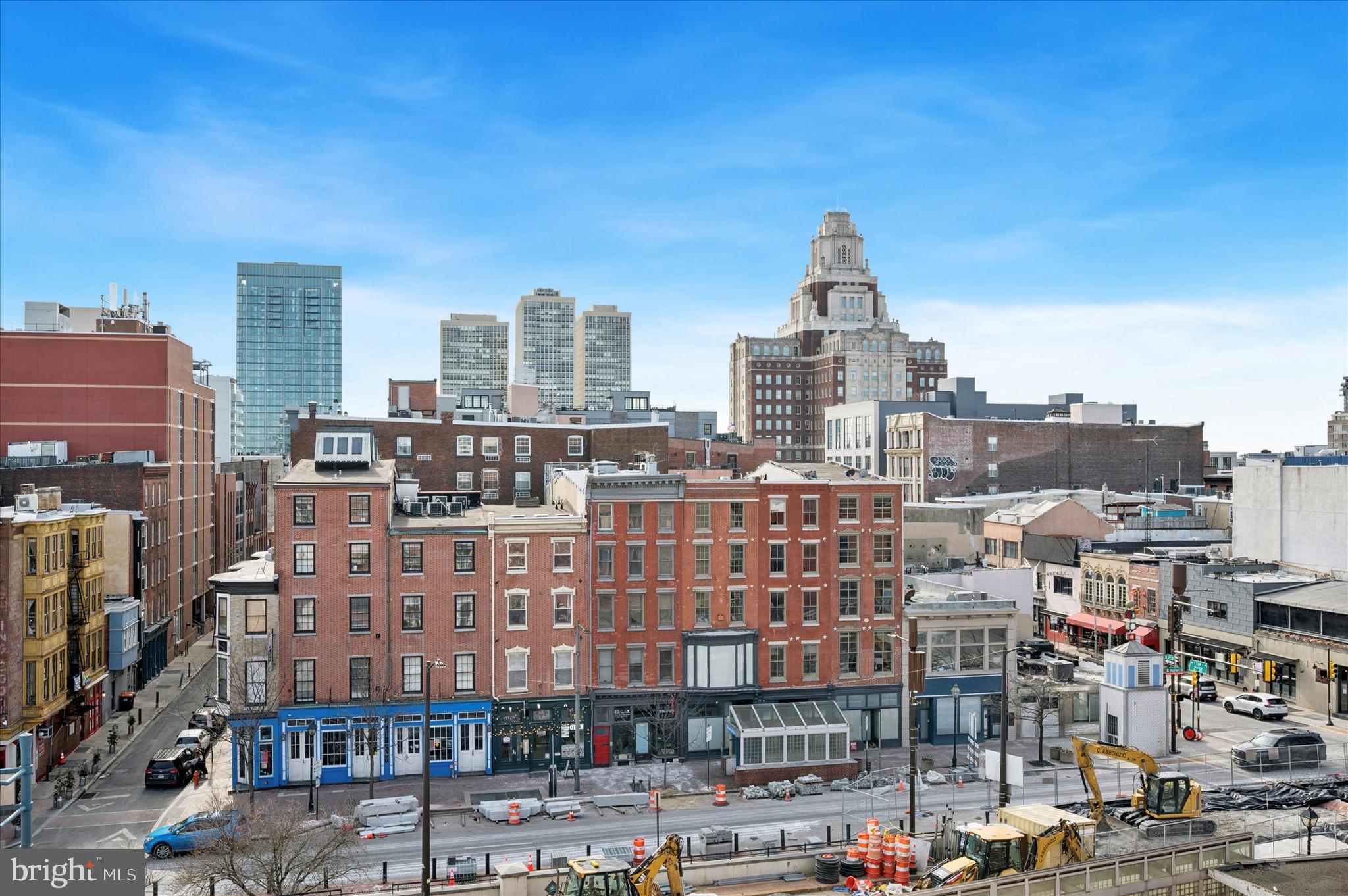 OLD CITY - Commercial Sale