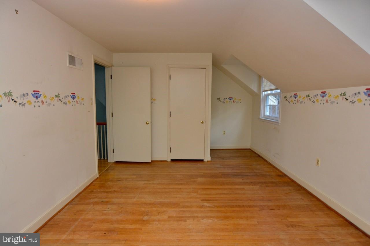 HAMPDEN HEIGHTS - Residential