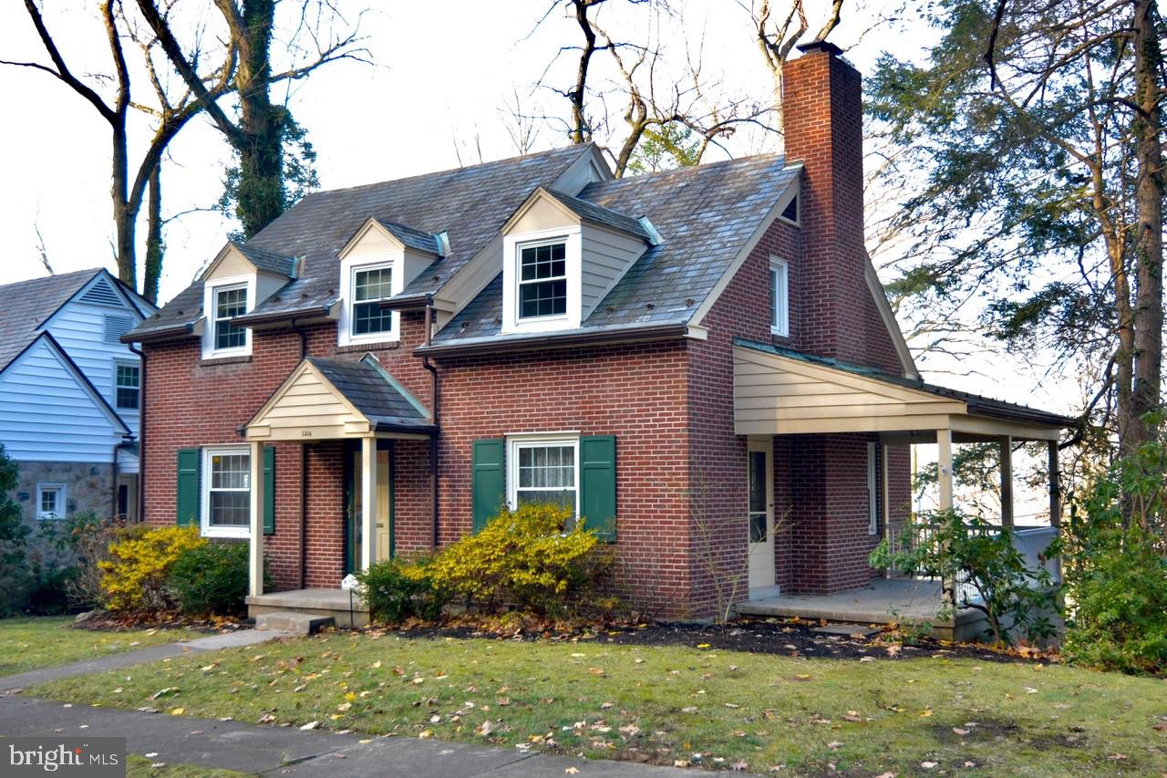 HAMPDEN HEIGHTS - Residential