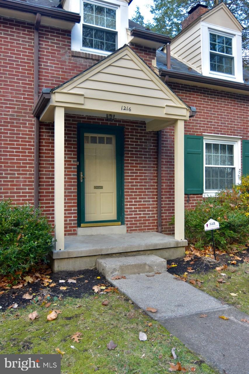 HAMPDEN HEIGHTS - Residential