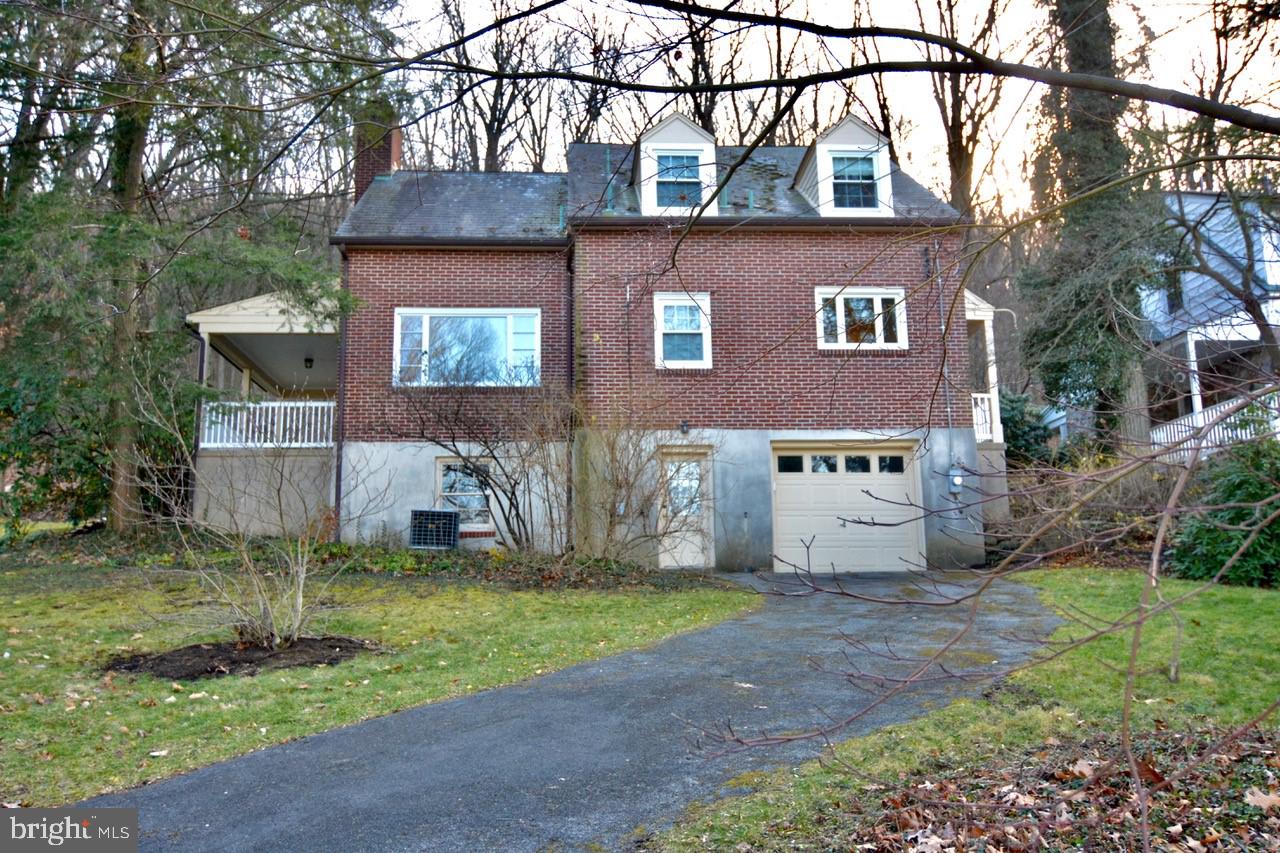 HAMPDEN HEIGHTS - Residential