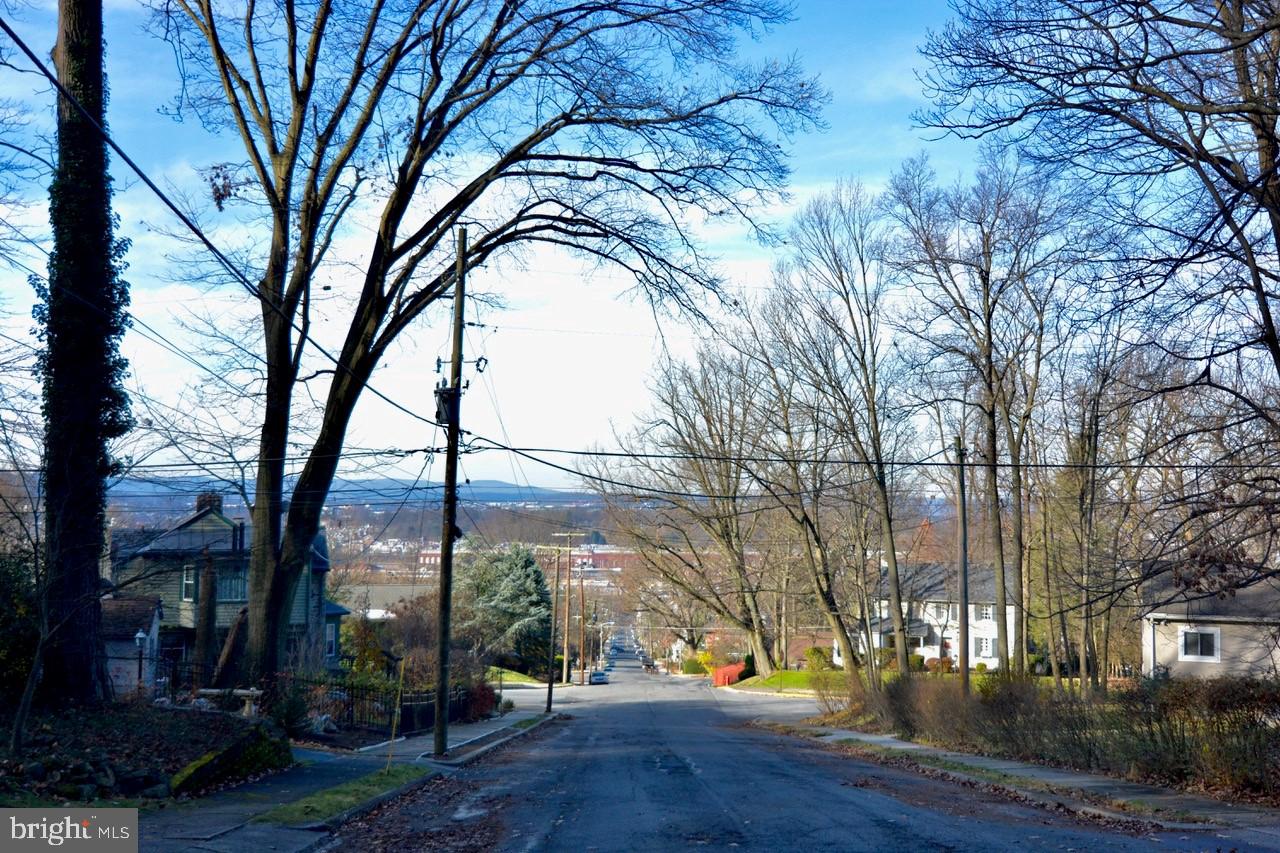 HAMPDEN HEIGHTS - Residential