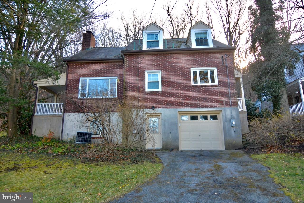 HAMPDEN HEIGHTS - Residential