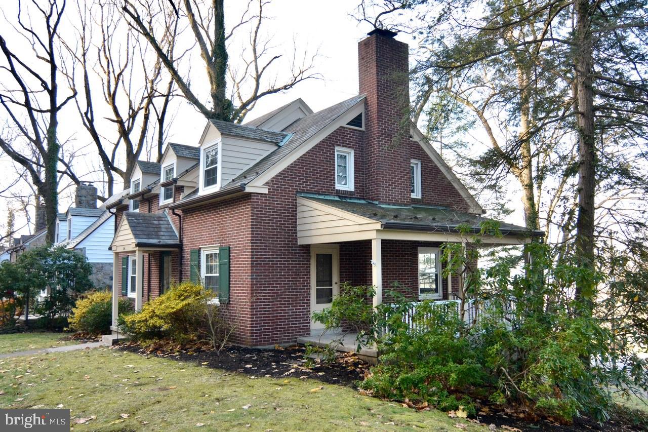 HAMPDEN HEIGHTS - Residential