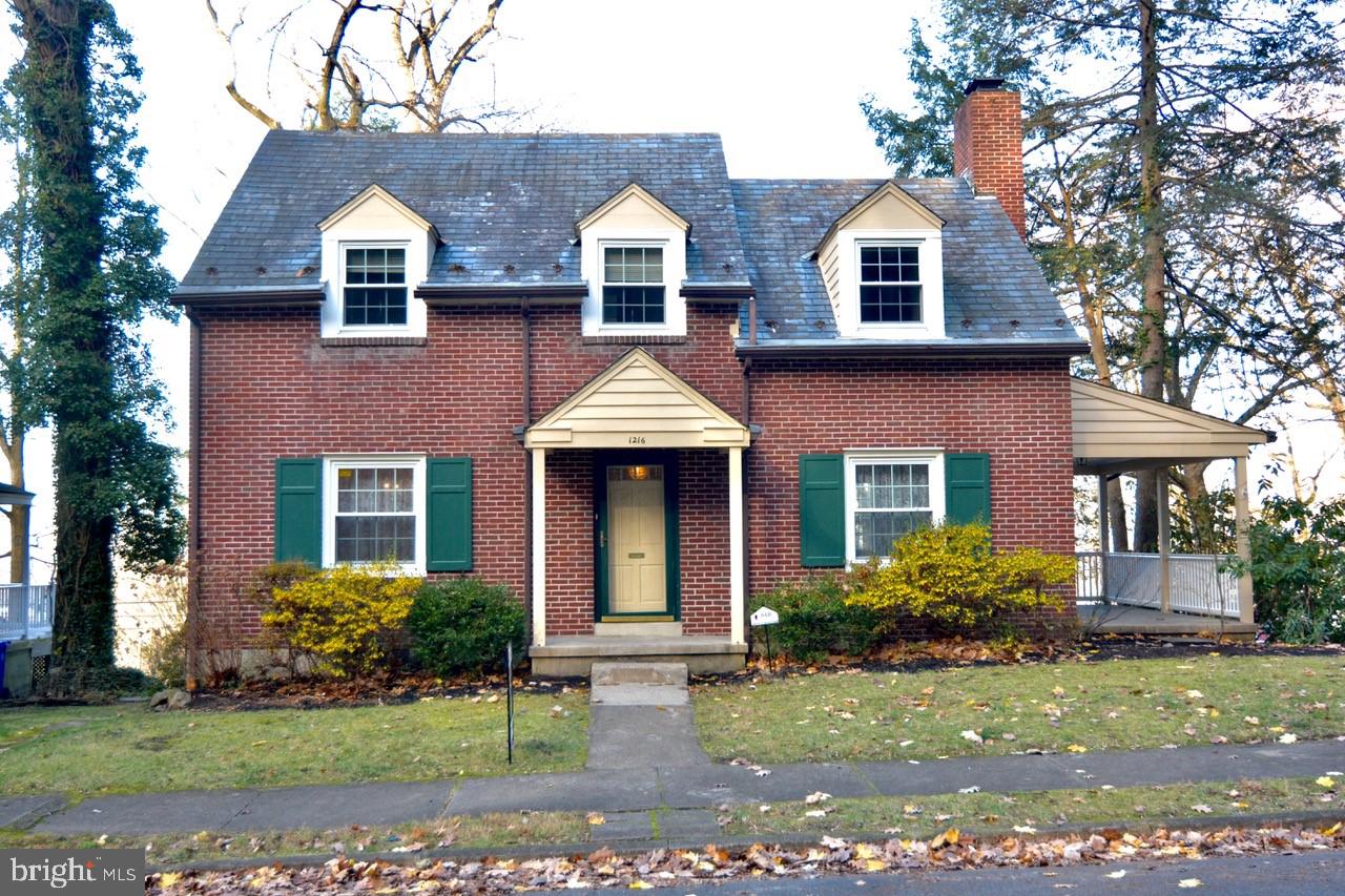 HAMPDEN HEIGHTS - Residential