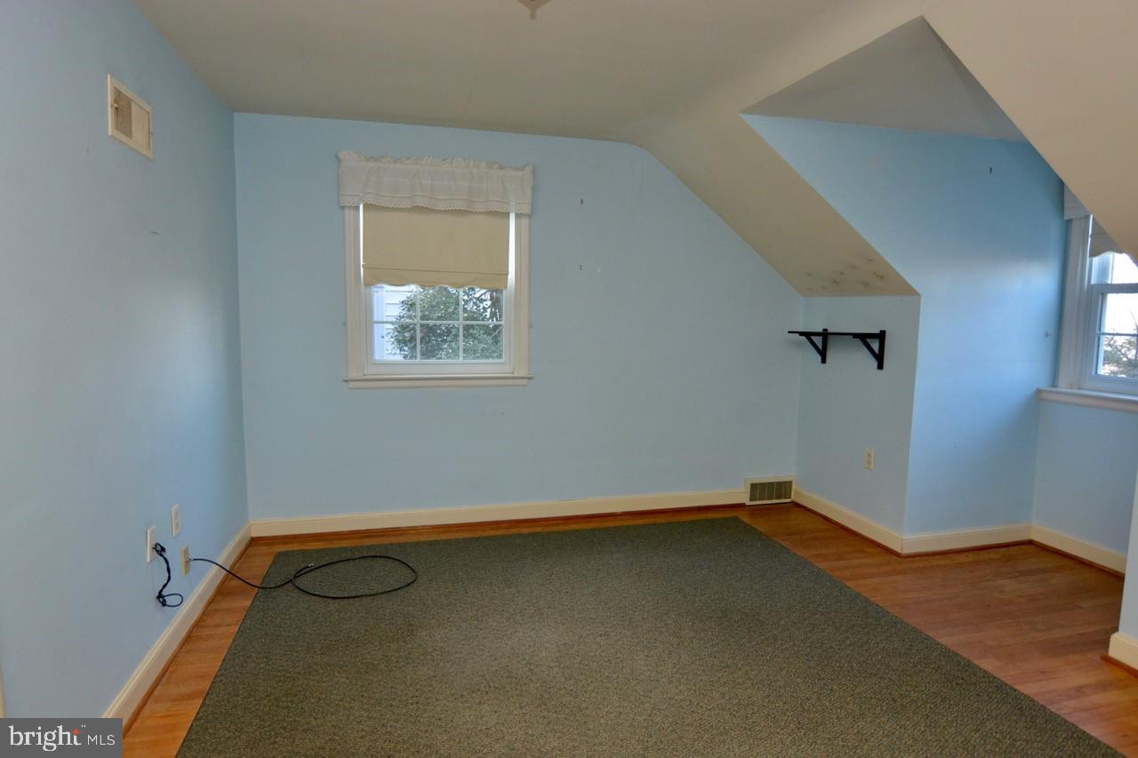 HAMPDEN HEIGHTS - Residential