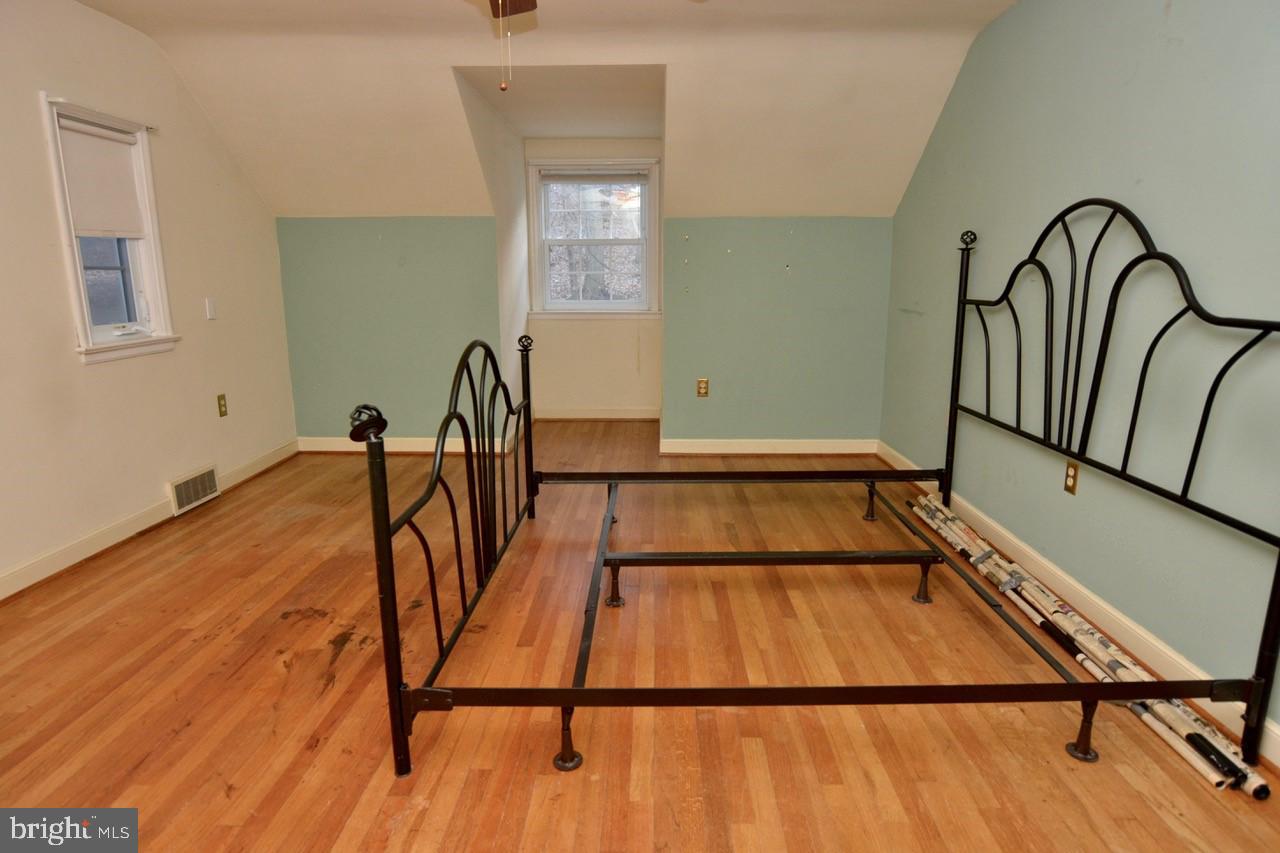 HAMPDEN HEIGHTS - Residential