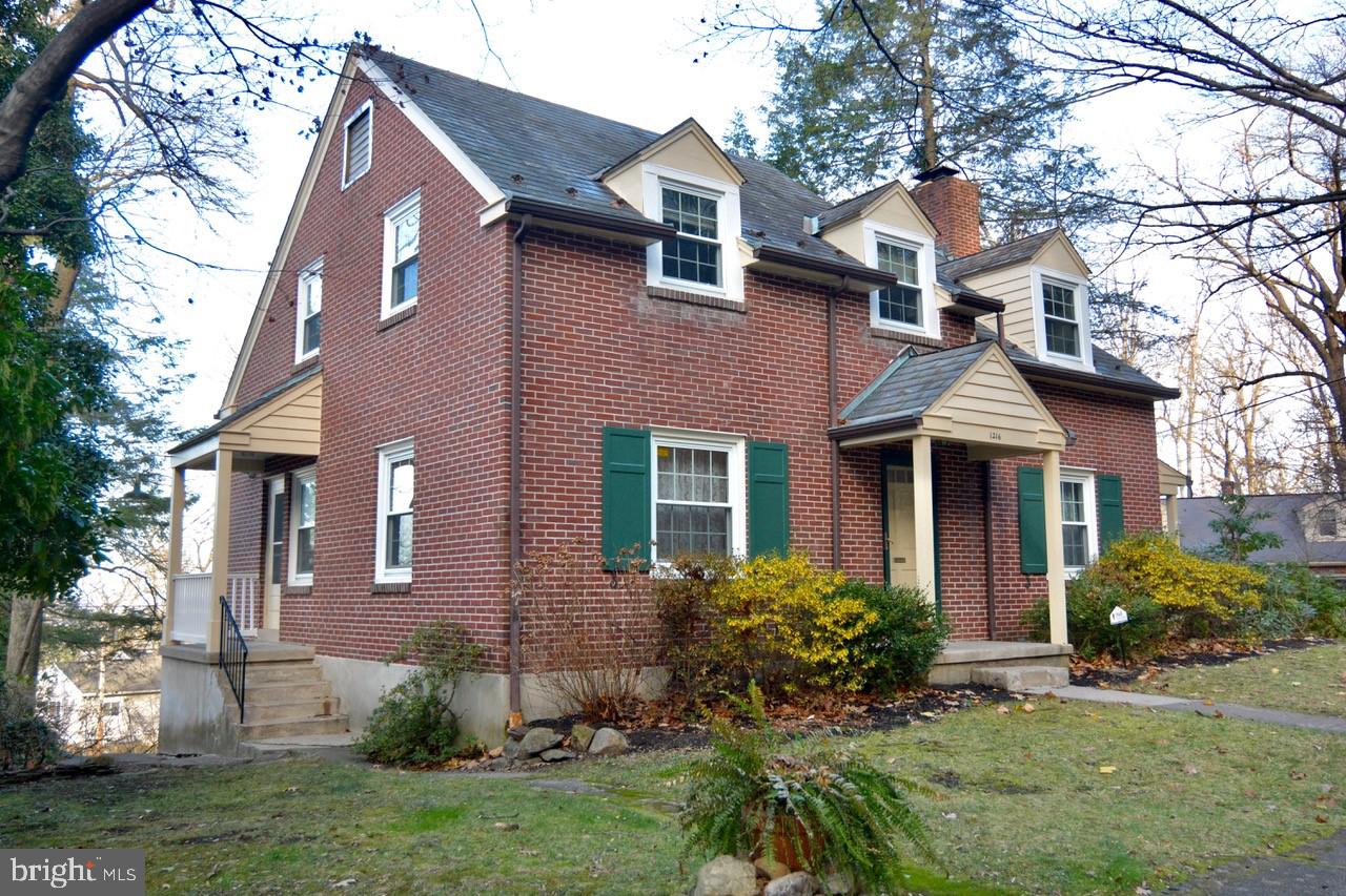 HAMPDEN HEIGHTS - Residential