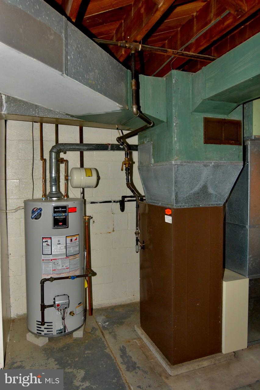 HAMPDEN HEIGHTS - Residential