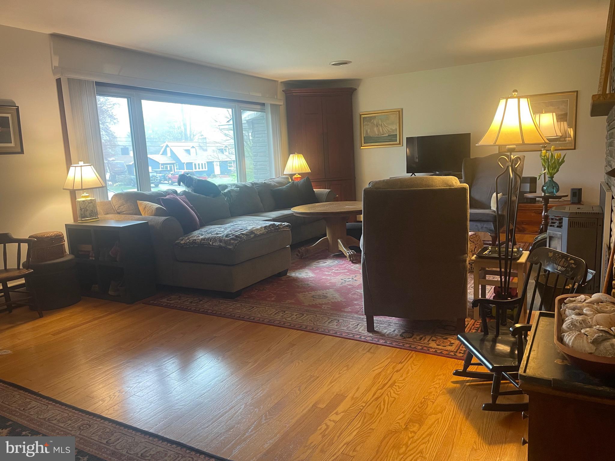 MUNSEE - Residential