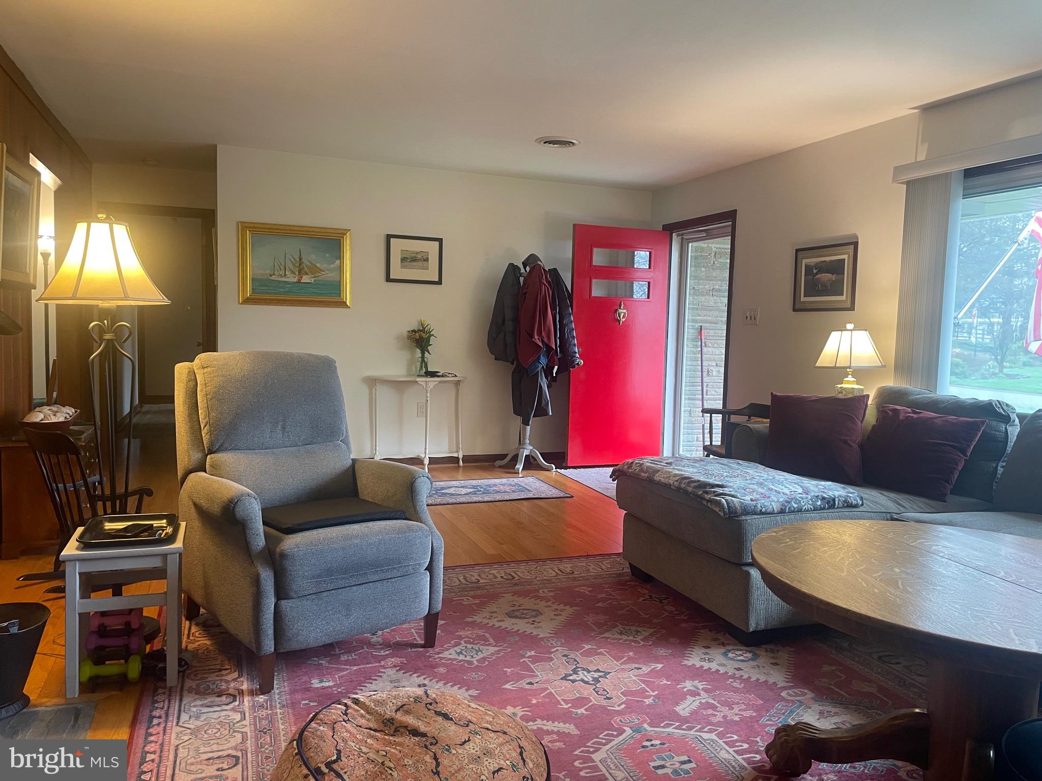 MUNSEE - Residential