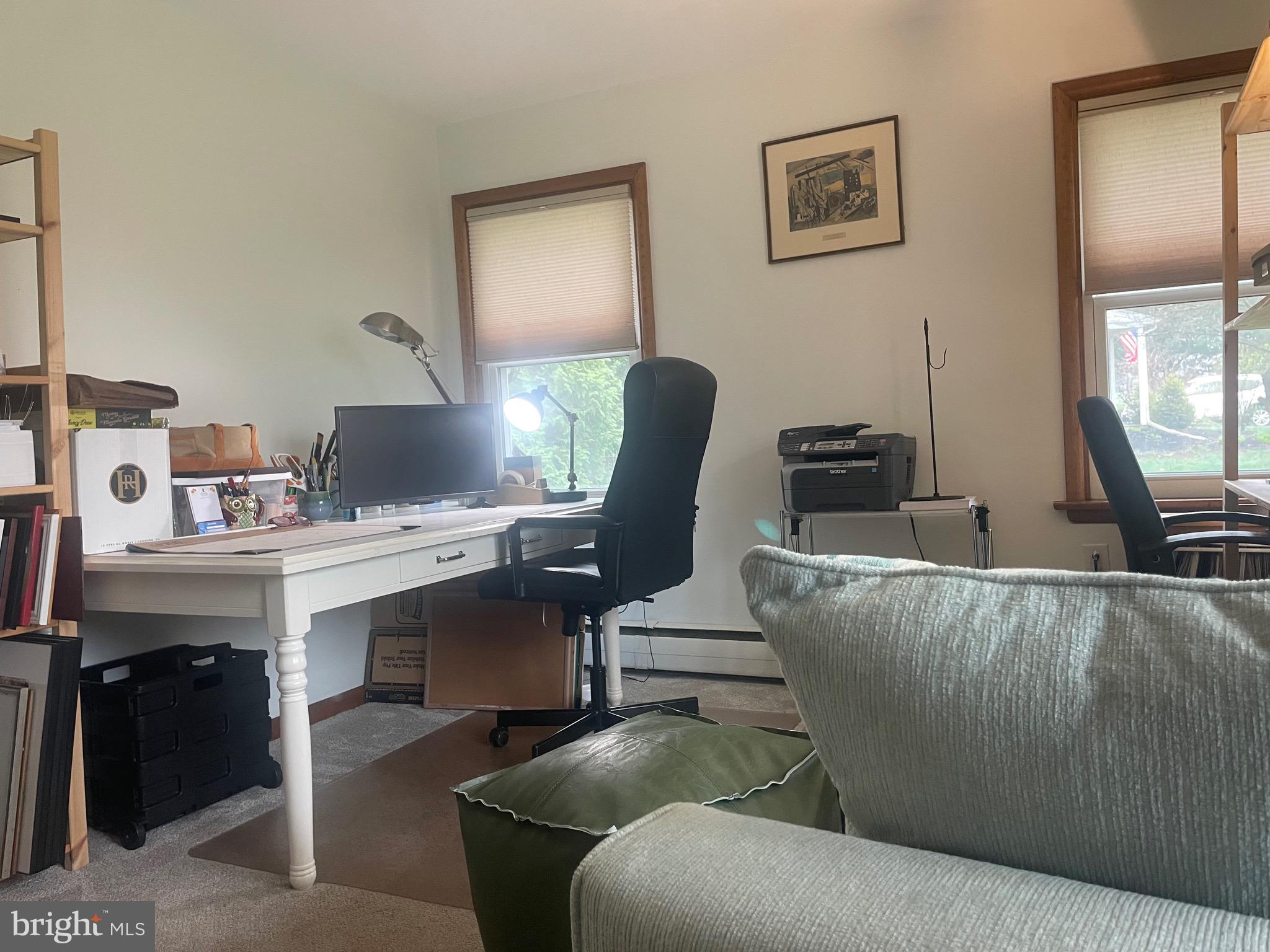 MUNSEE - Residential