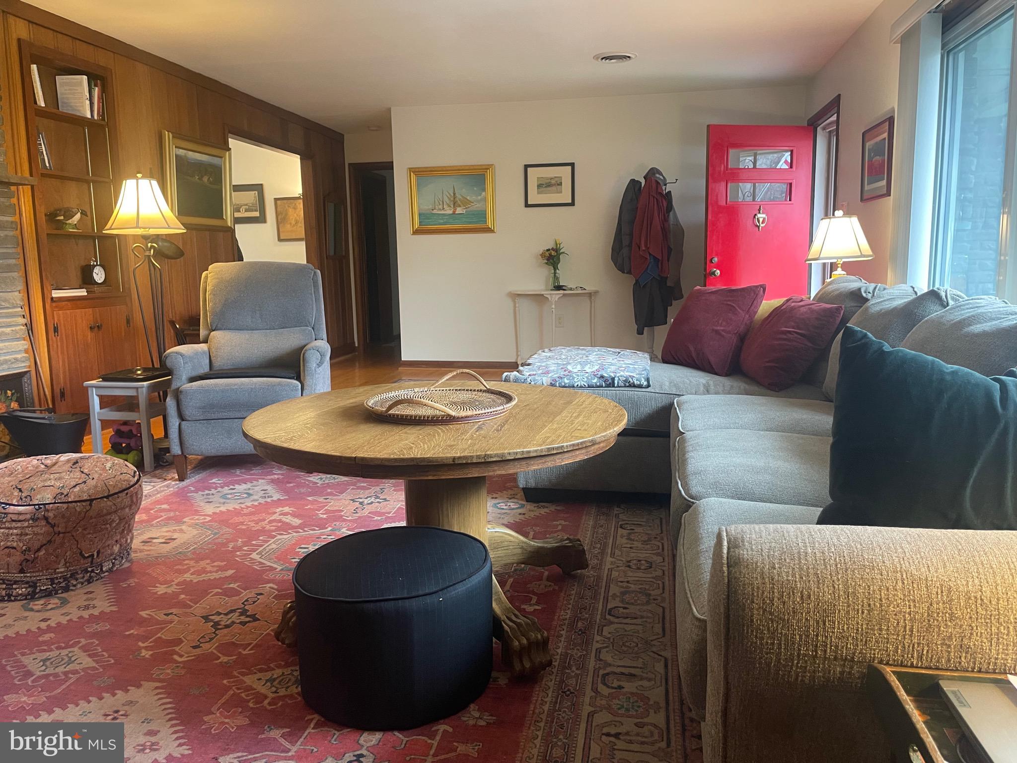 MUNSEE - Residential