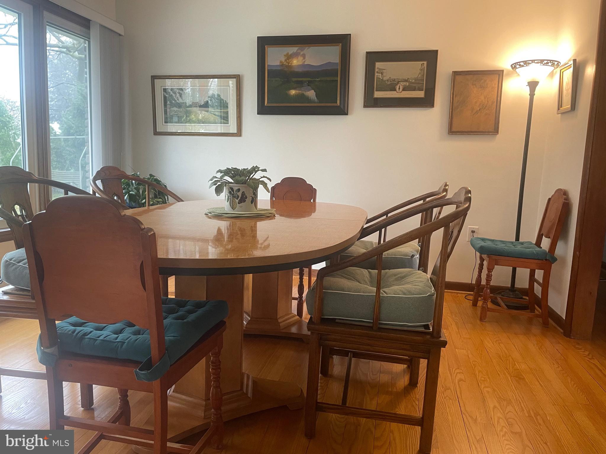 MUNSEE - Residential