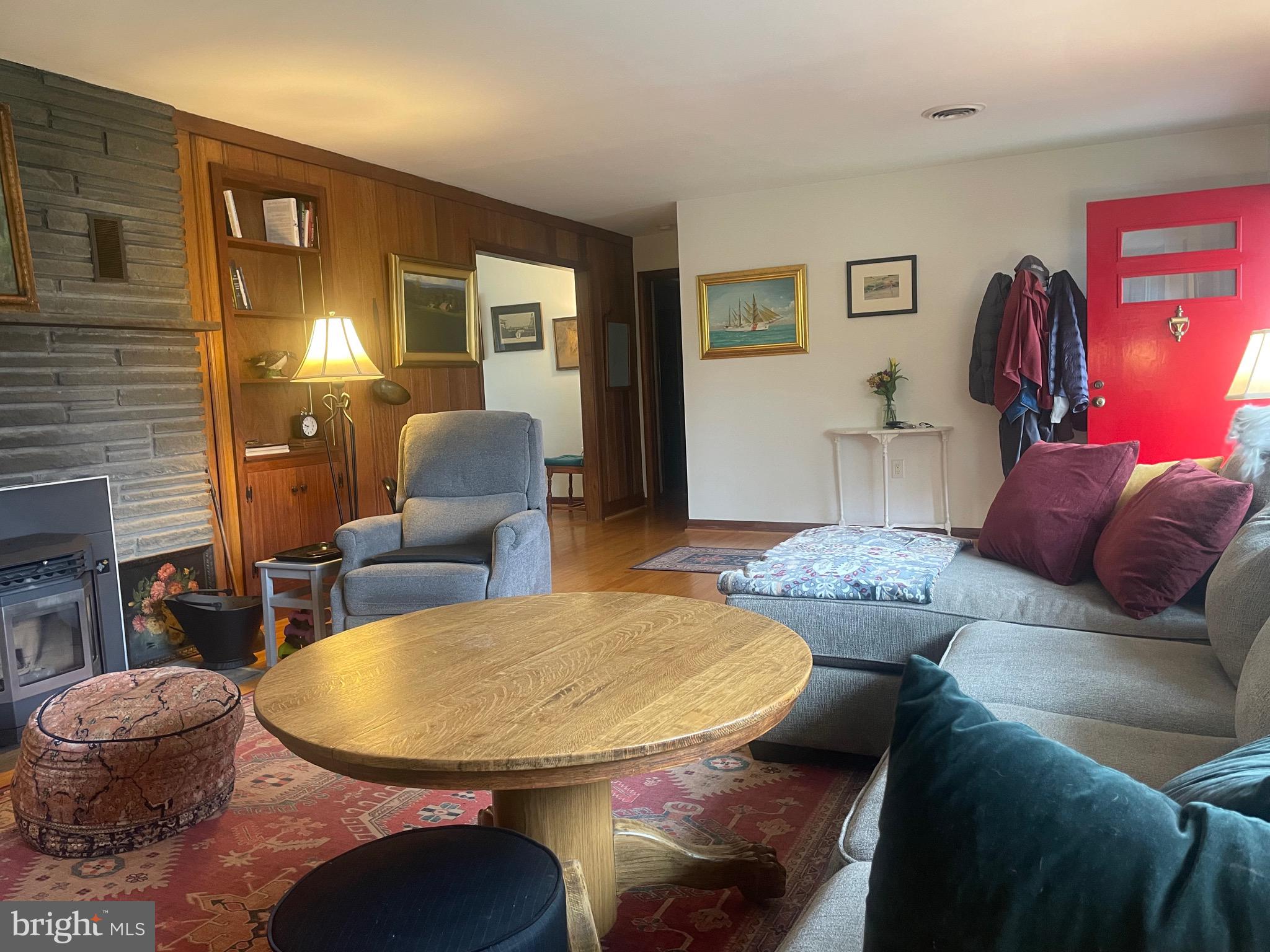 MUNSEE - Residential